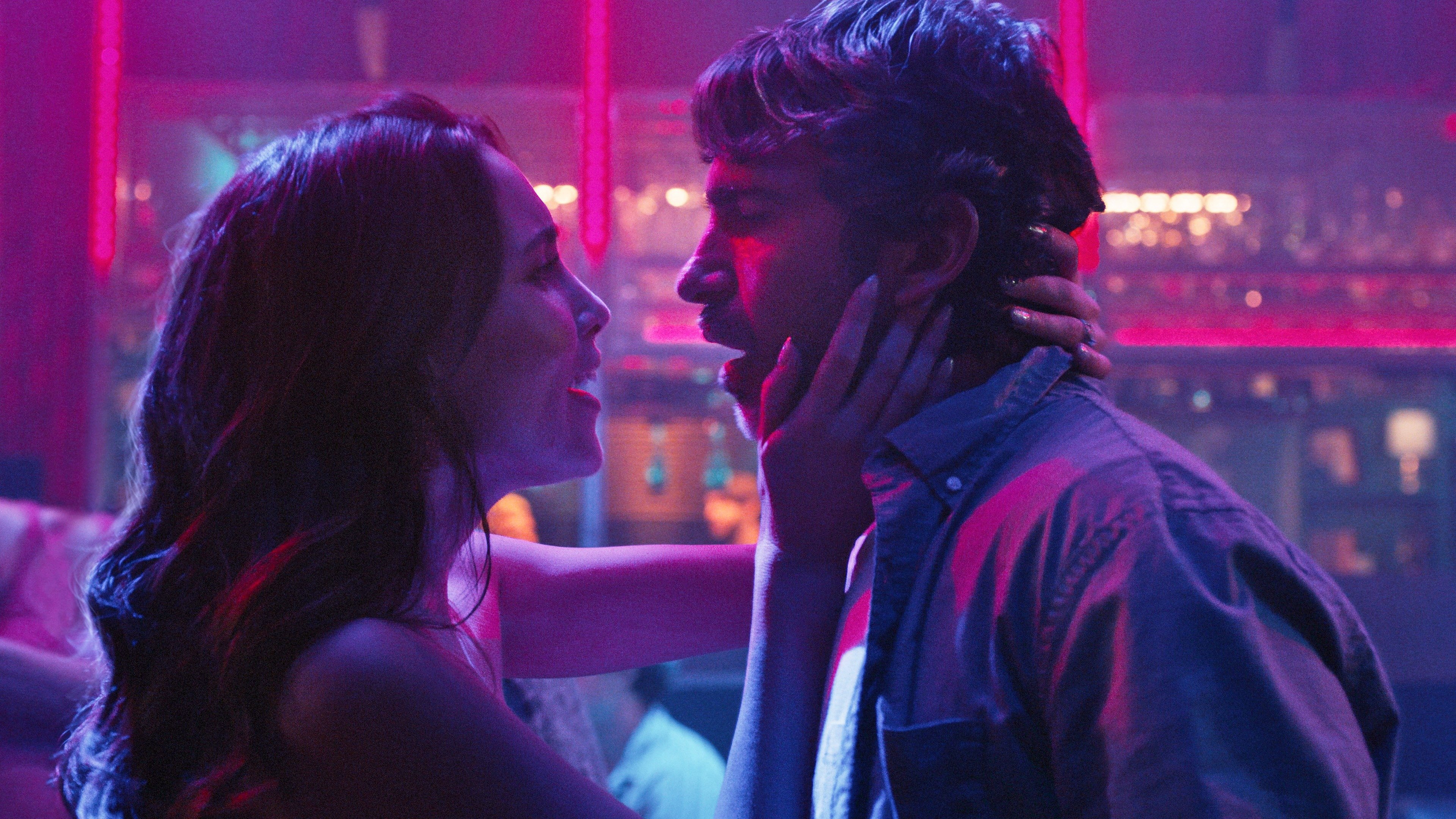 Сезон 1 Серия 5