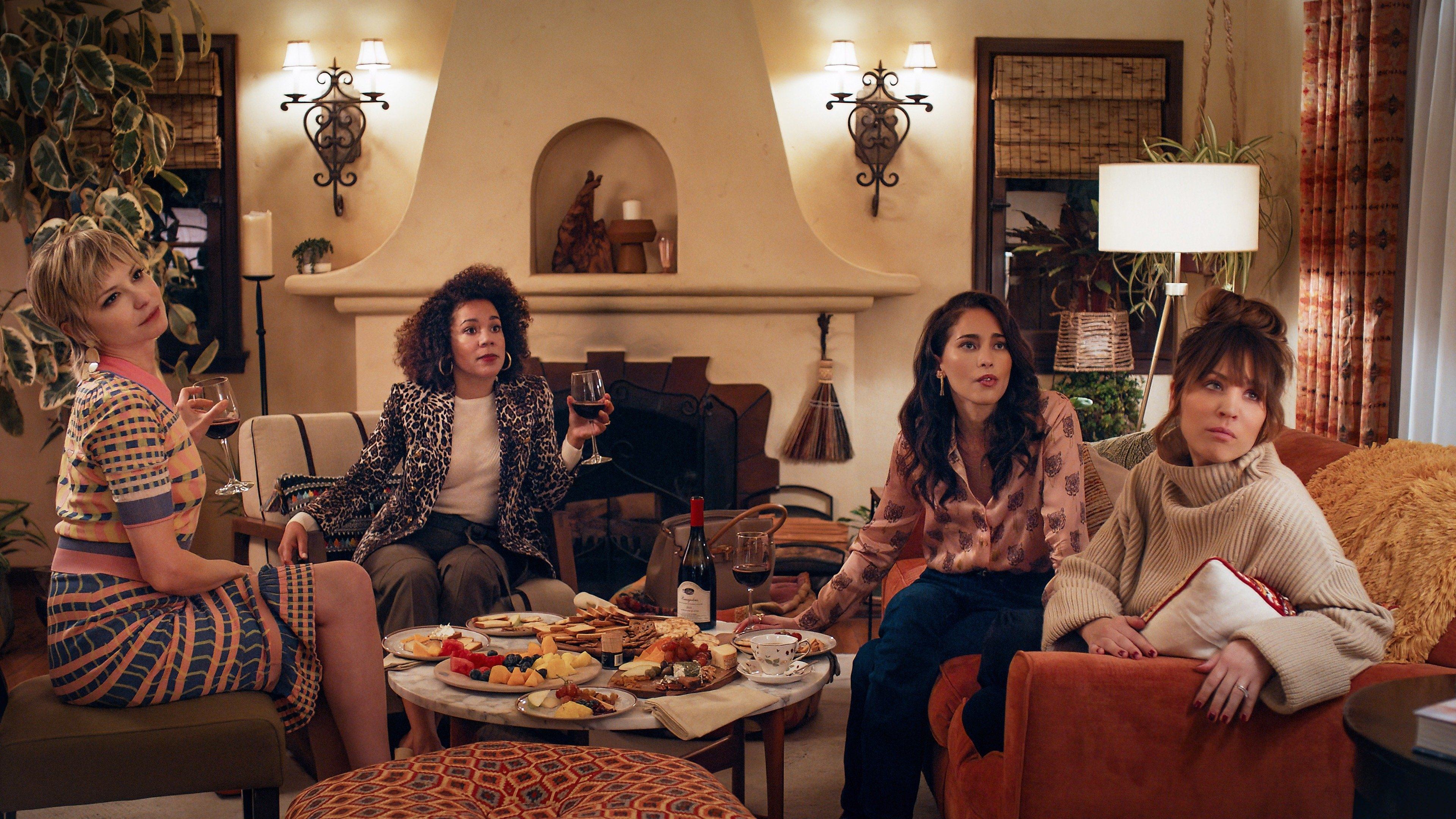 Сезон 1 Серия 1