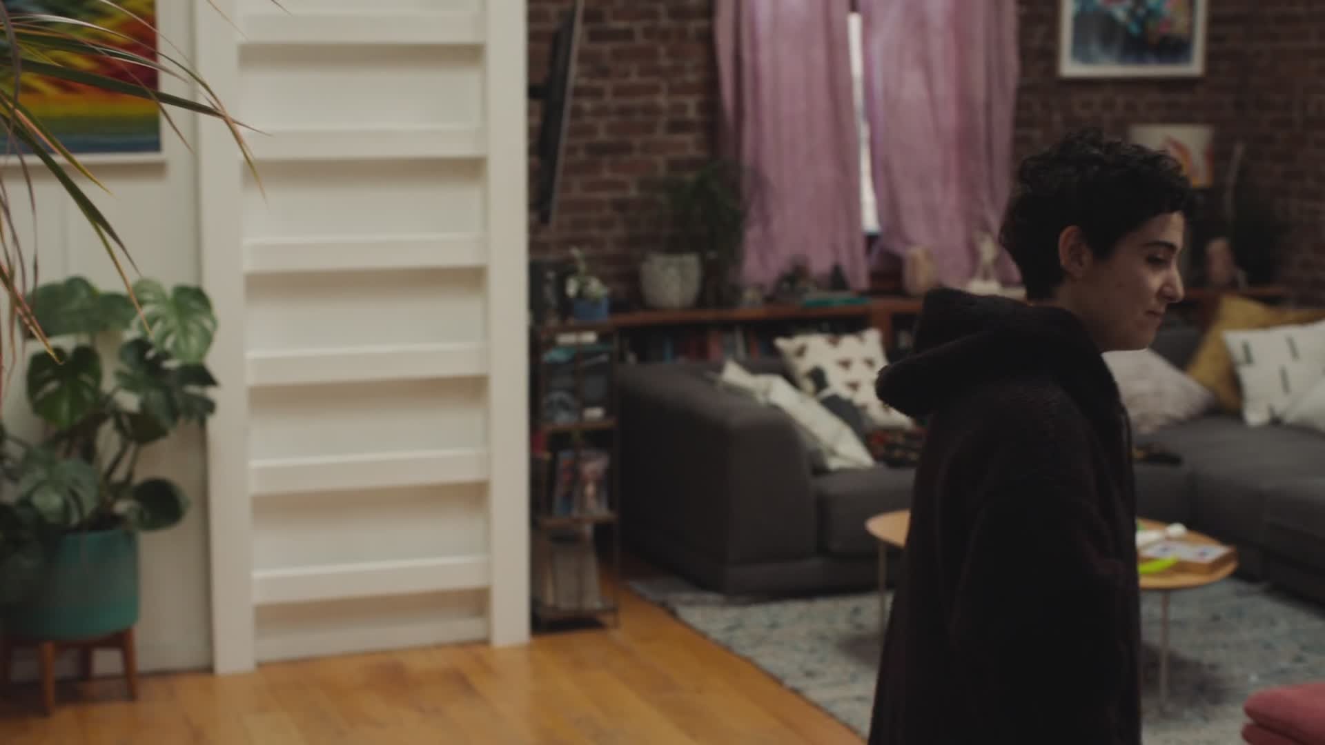 Сезон 4 Серия 9