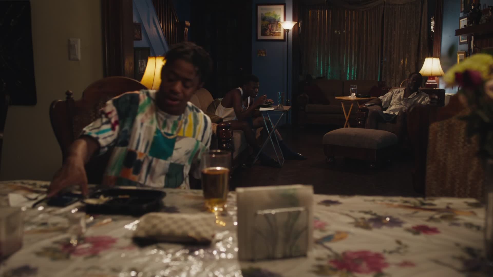 Сезон 4 Серия 5