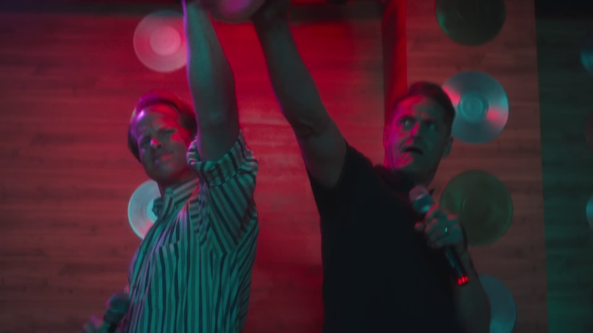 Сезон 4 Серия 3