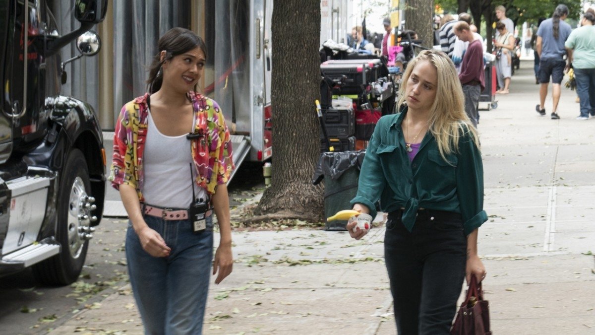 Сезон 3 Серия 4