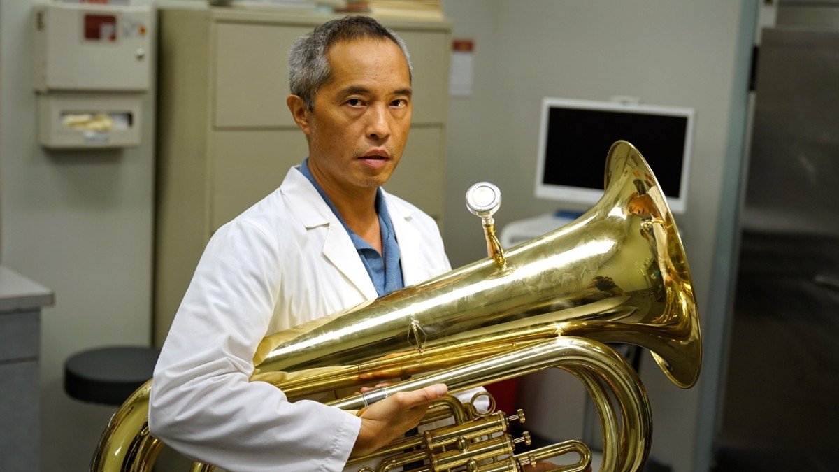 Сезон 3 Серия 6