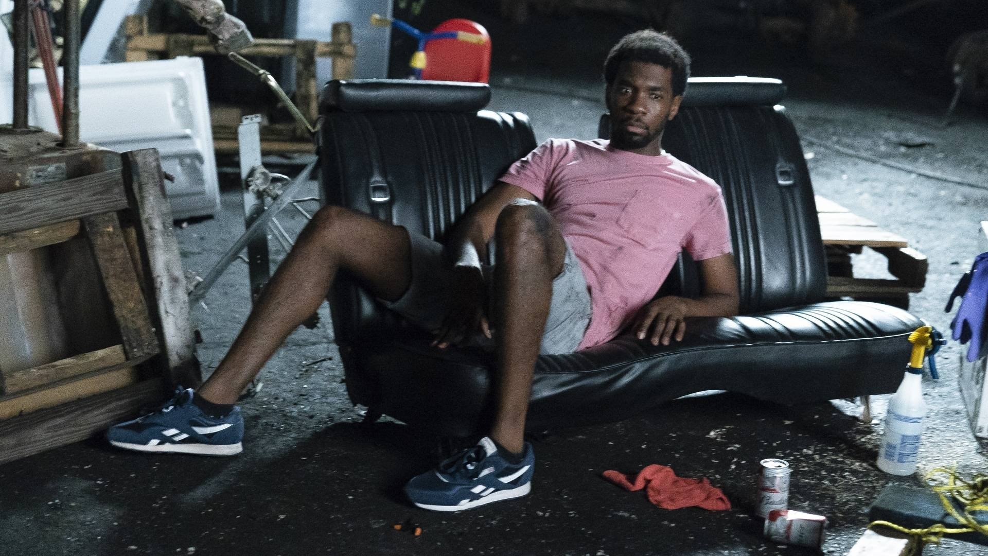 Сезон 3 Серия 2