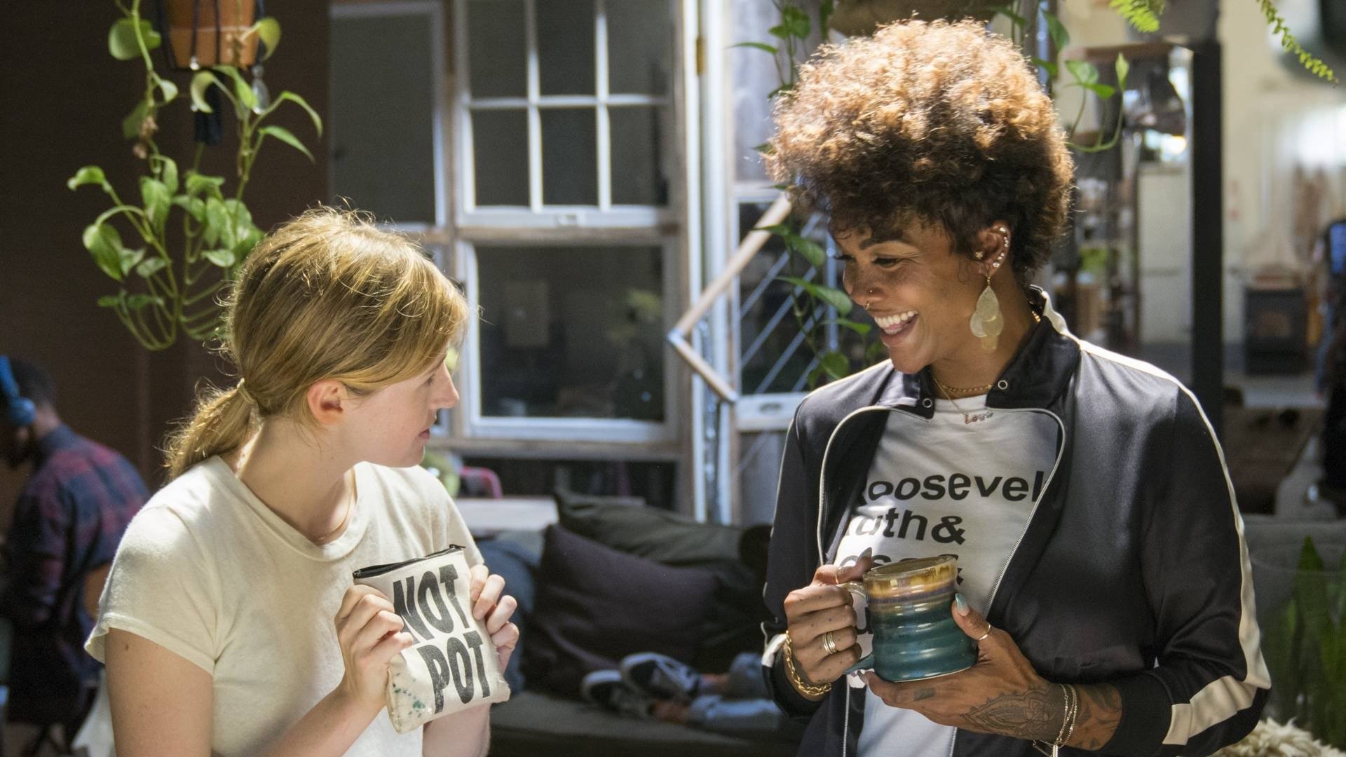 Сезон 2 Серия 5