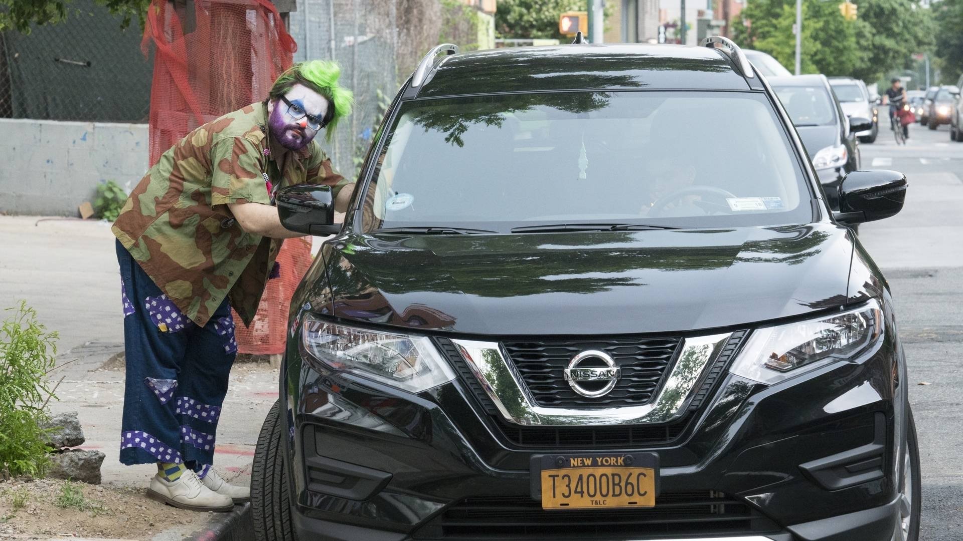 Сезон 2 Серия 6