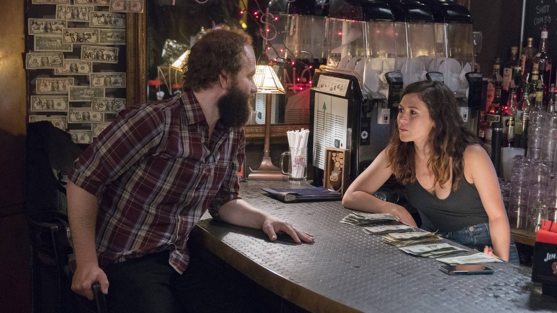 Сезон 2 Серия 1