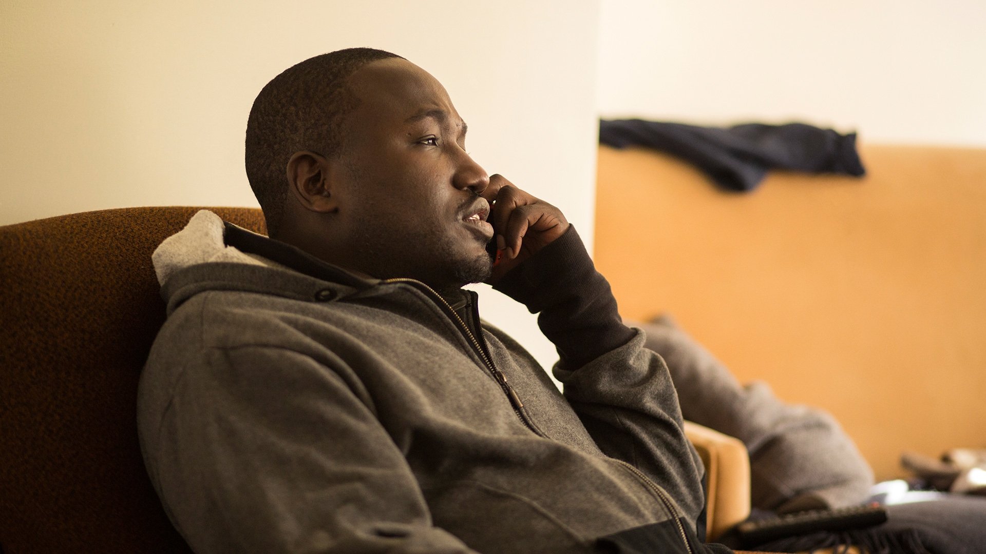 Сезон 1 Серия 5