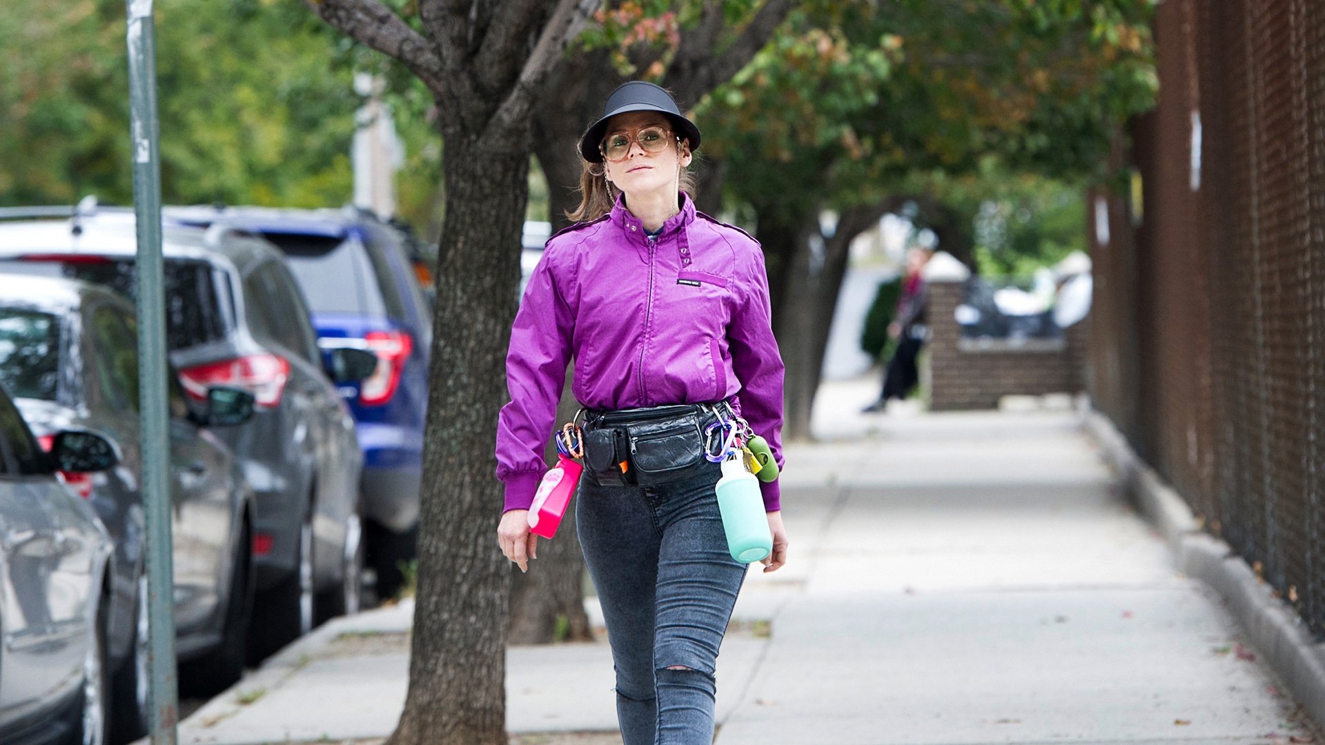 Сезон 1 Серия 3