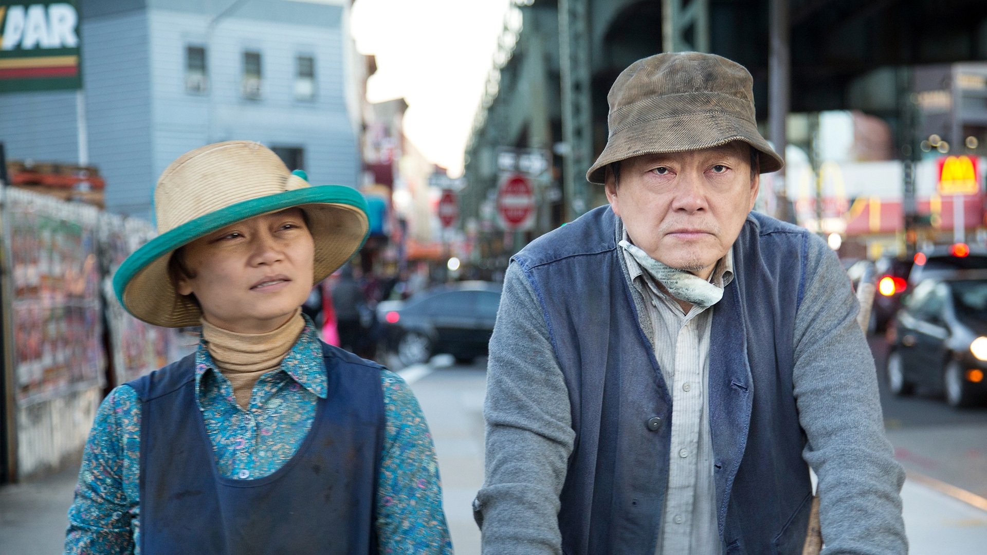 Сезон 1 Серия 4