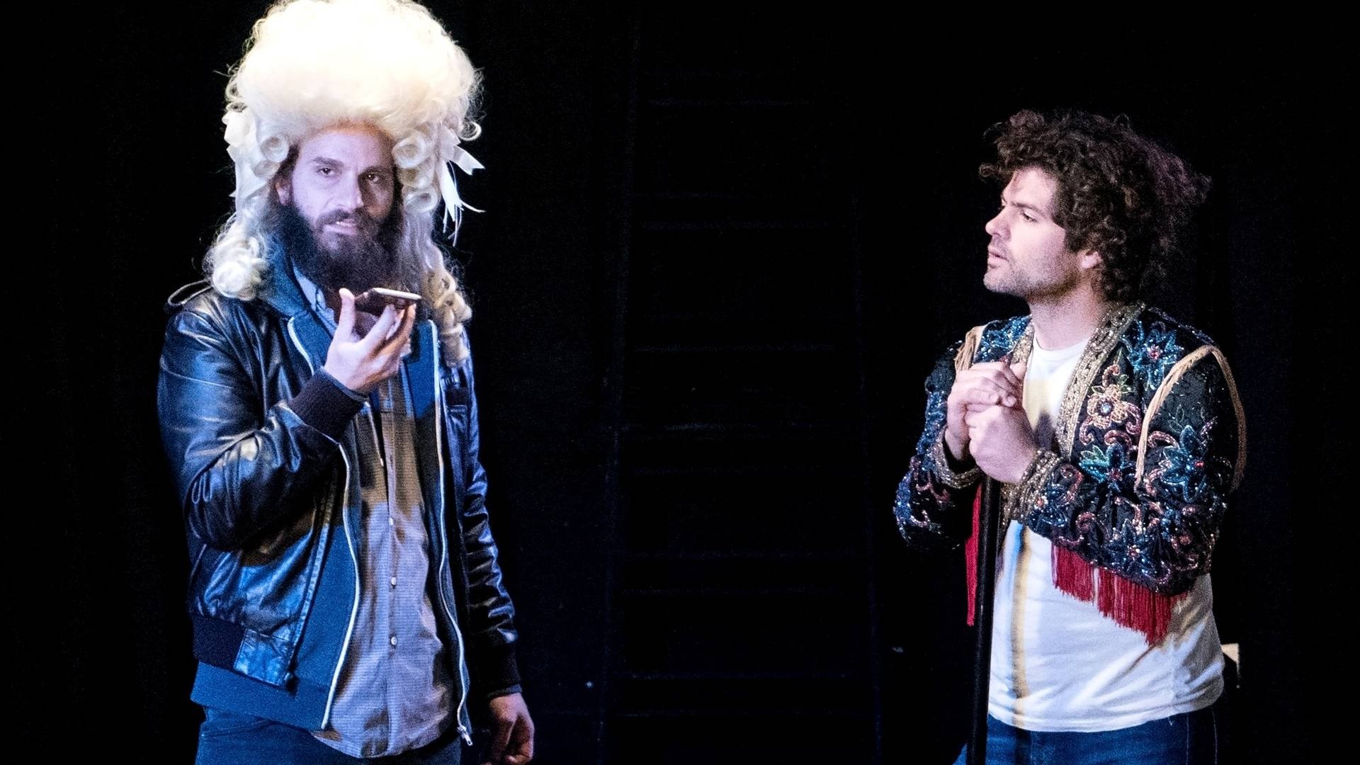 Сезон 1 Серия 1