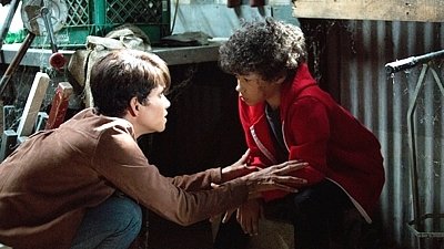 Сезон 1 Серия 12