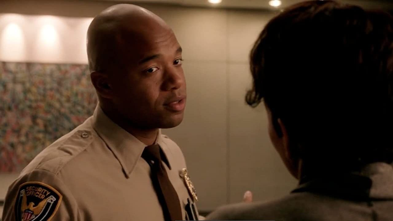 Сезон 1 Серия 8