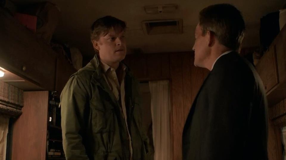 Сезон 1 Серия 9