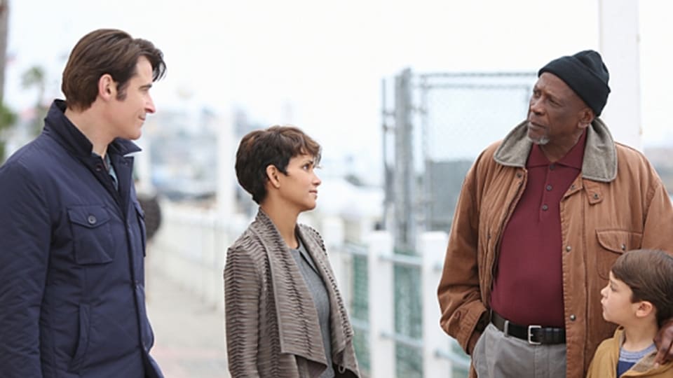 Сезон 1 Серия 4