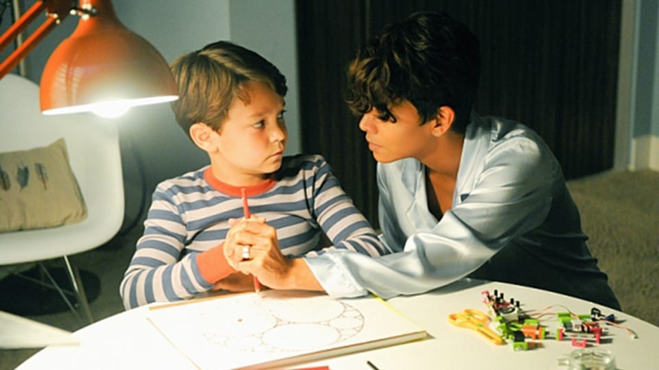 Сезон 1 Серия 6