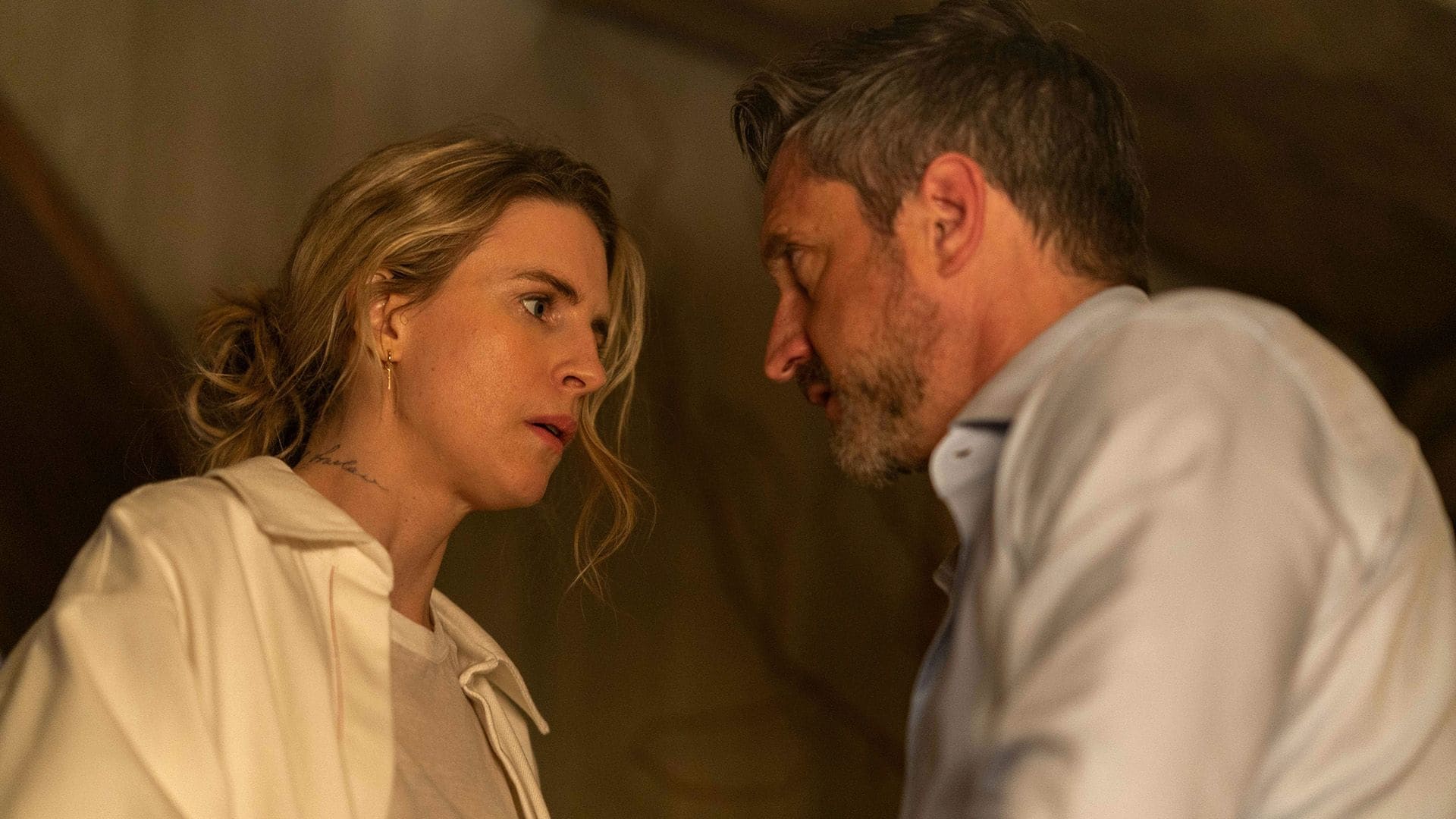 Сезон 1 Серия 6