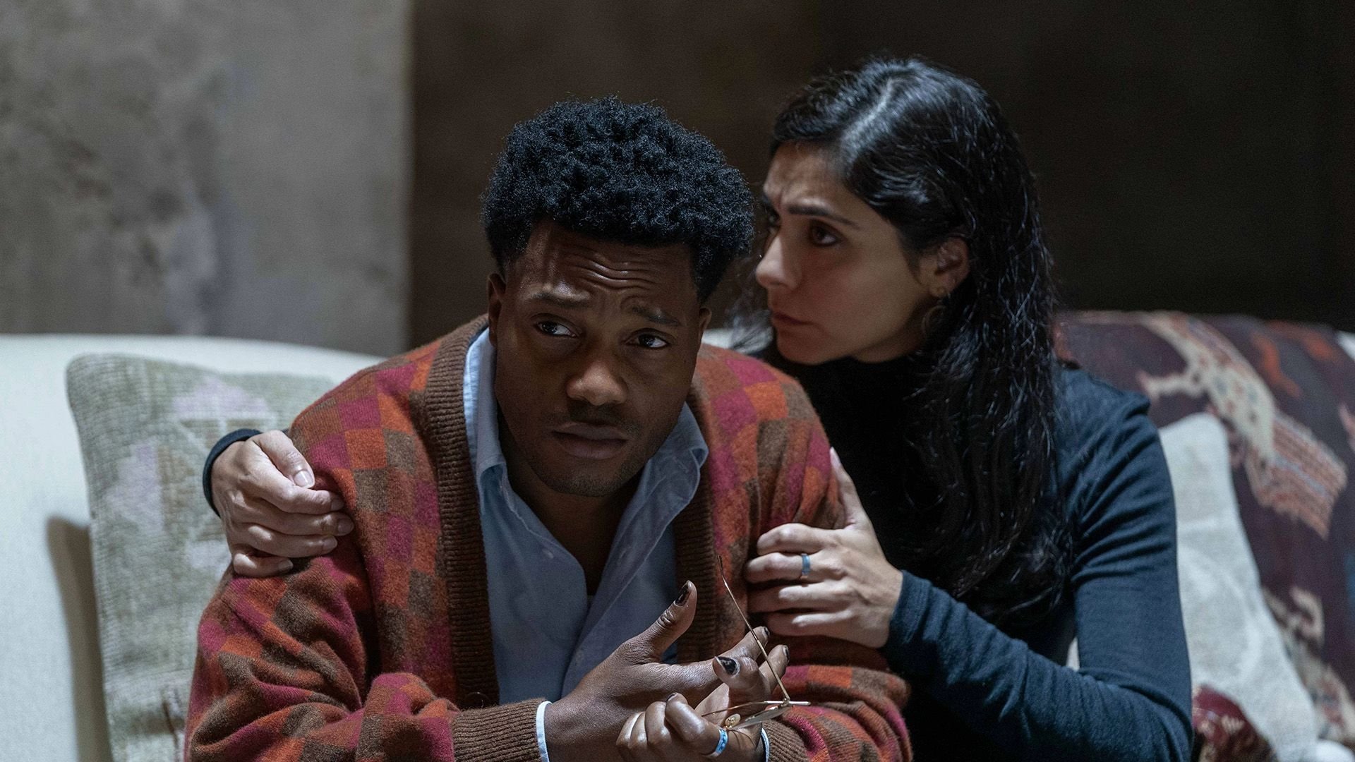 Сезон 1 Серия 7