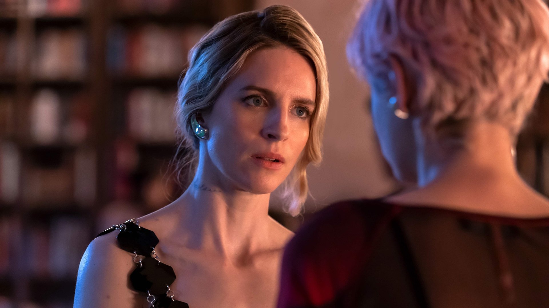 Сезон 1 Серия 3