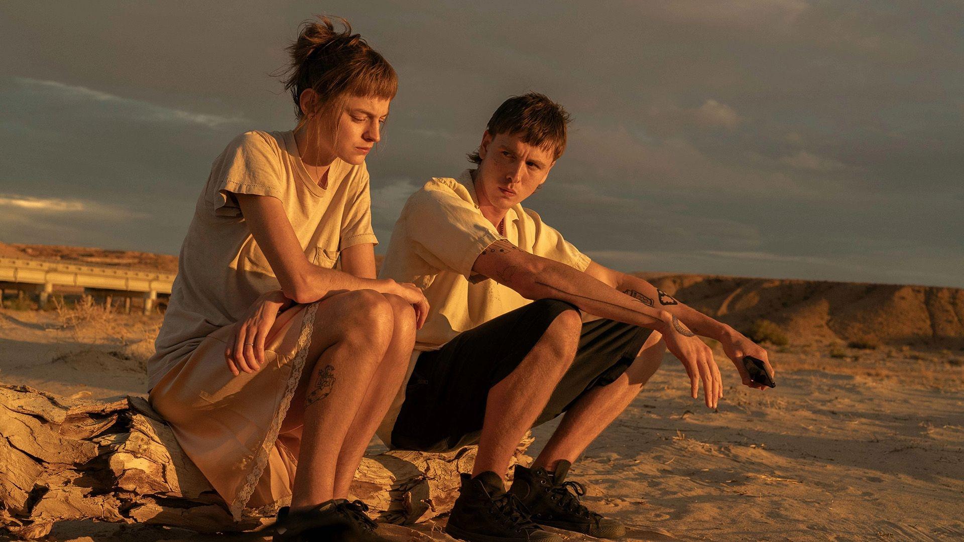 Сезон 1 Серия 5