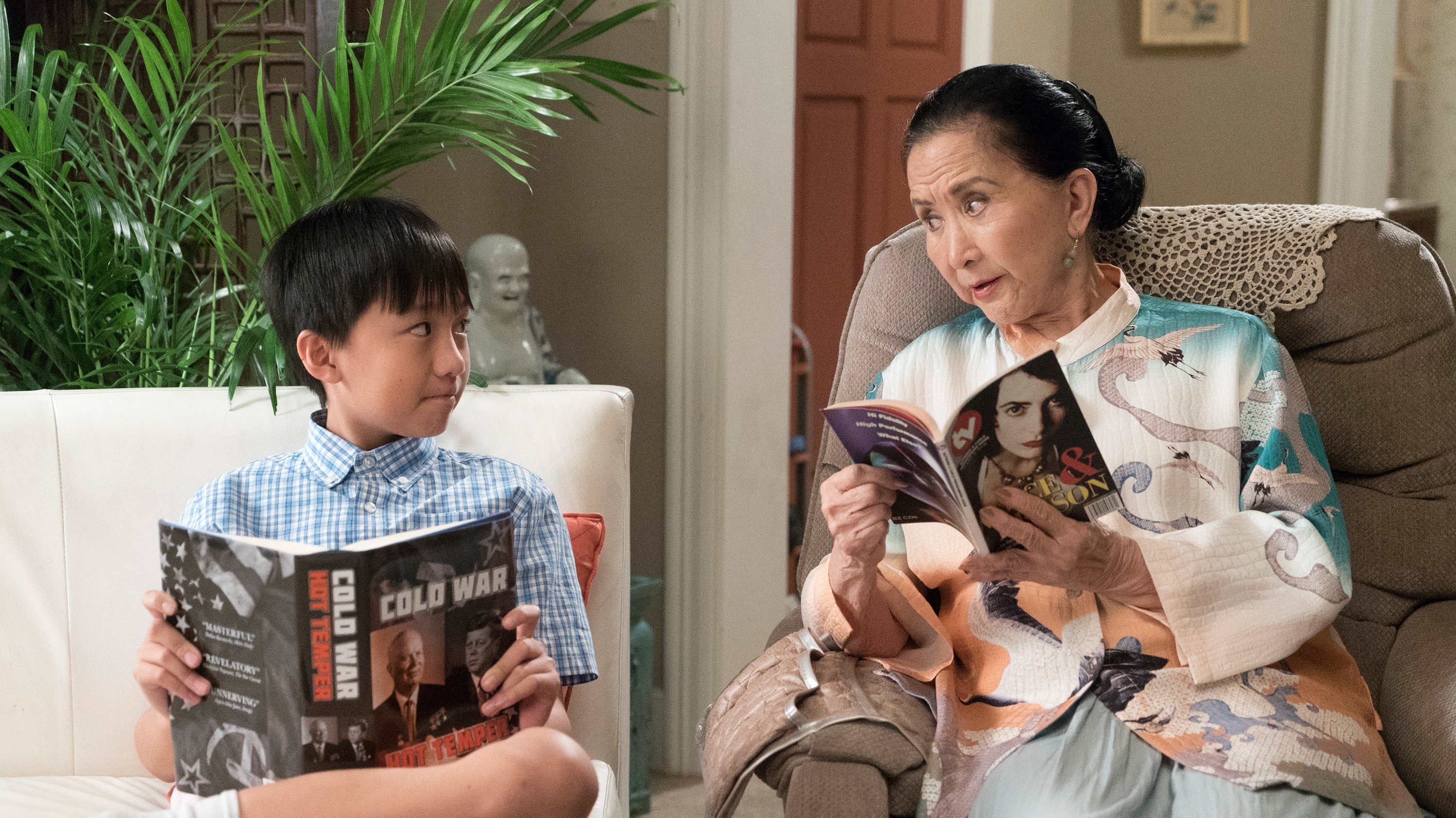 Сезон 5 Серия 17