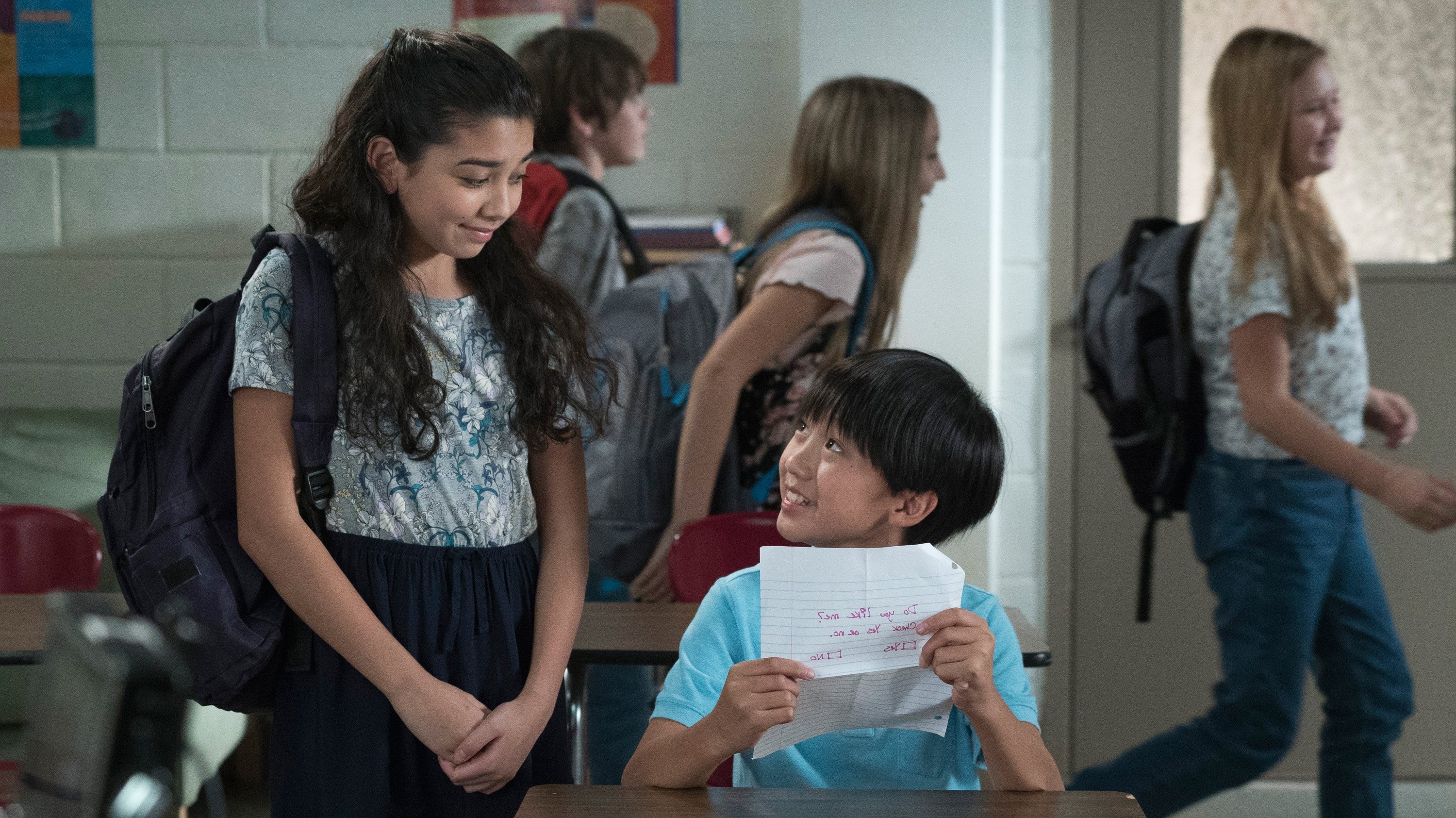 Сезон 5 Серия 10