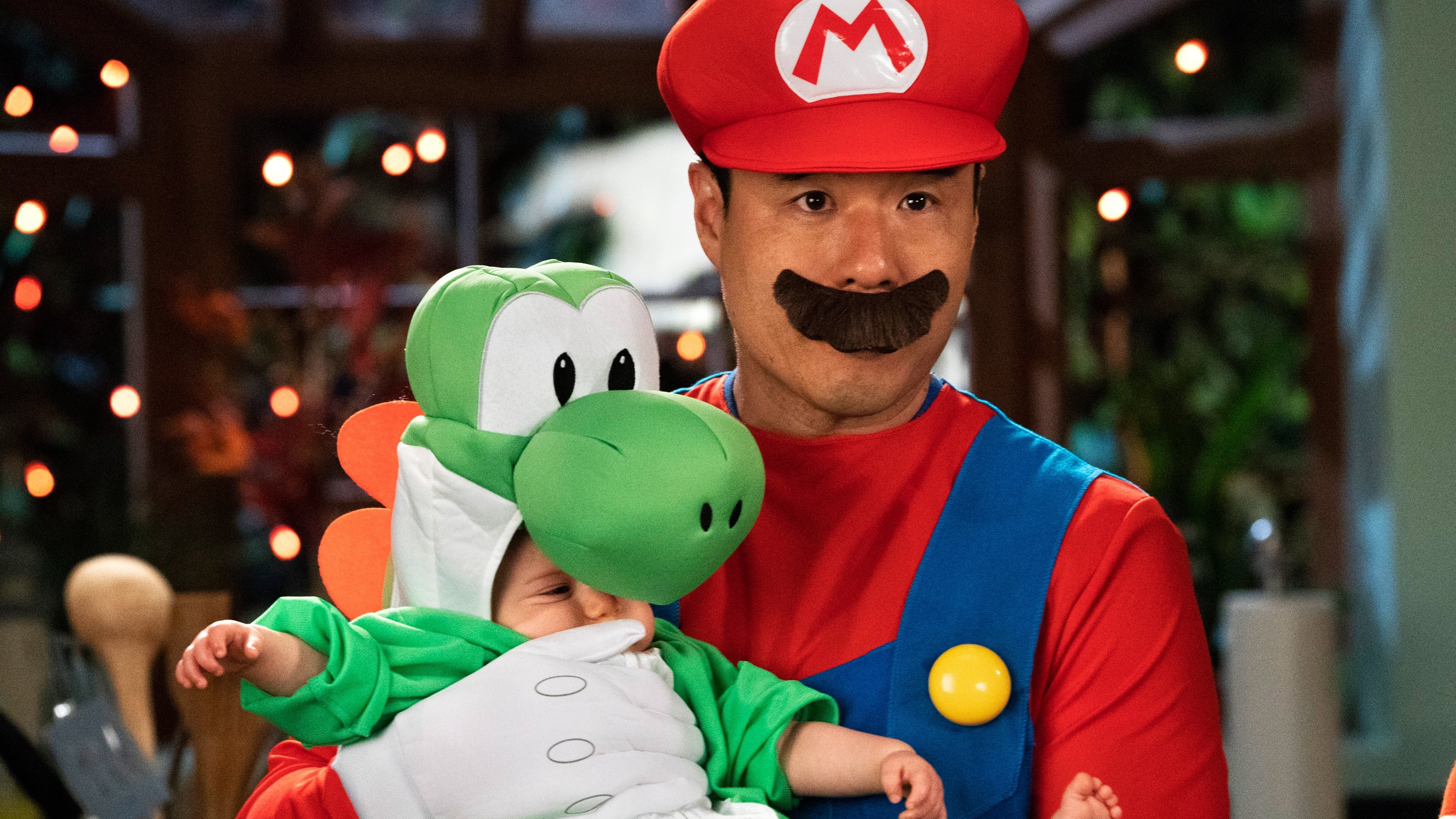 Сезон 5 Серия 3