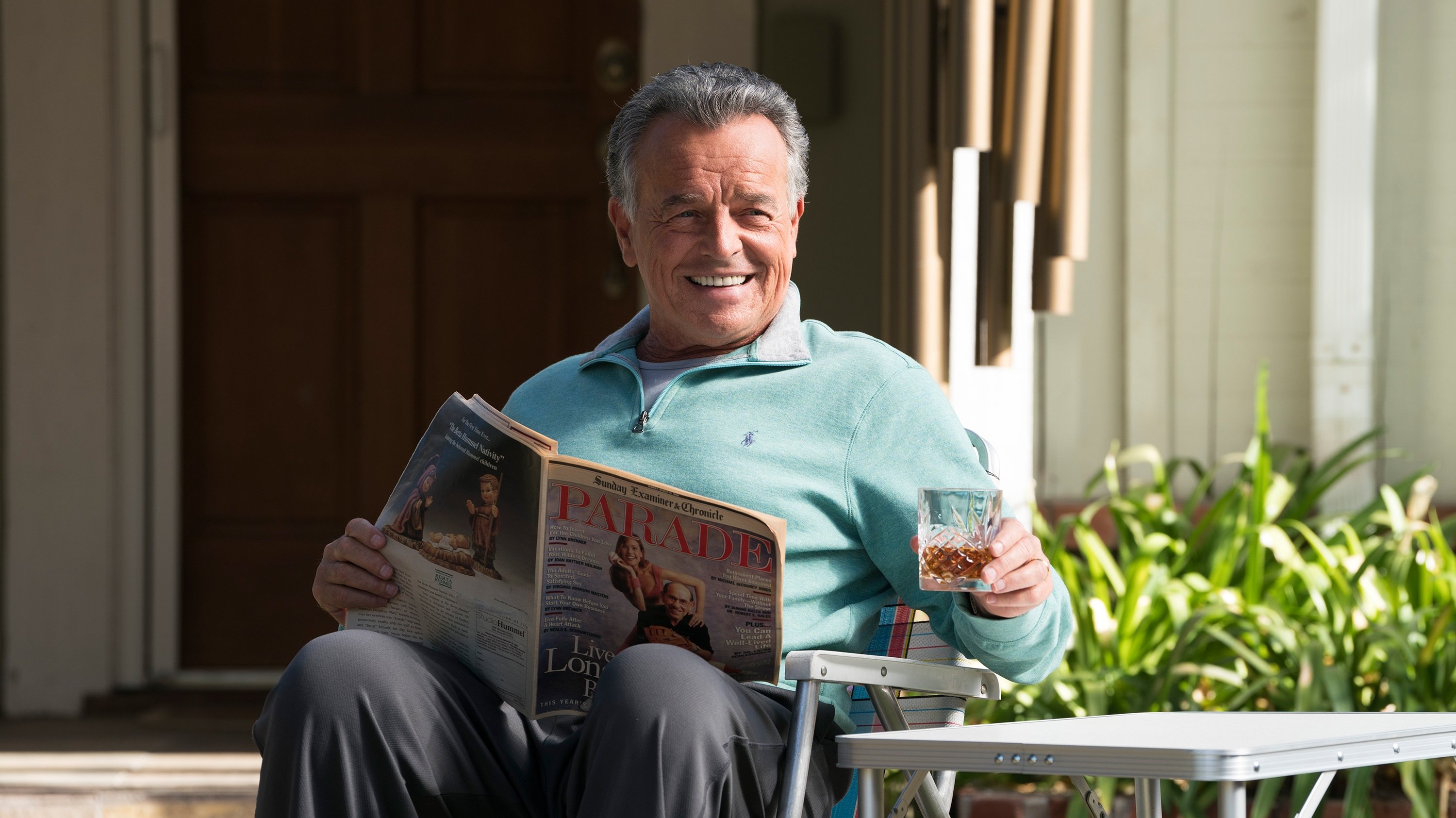 Сезон 4 Серия 13