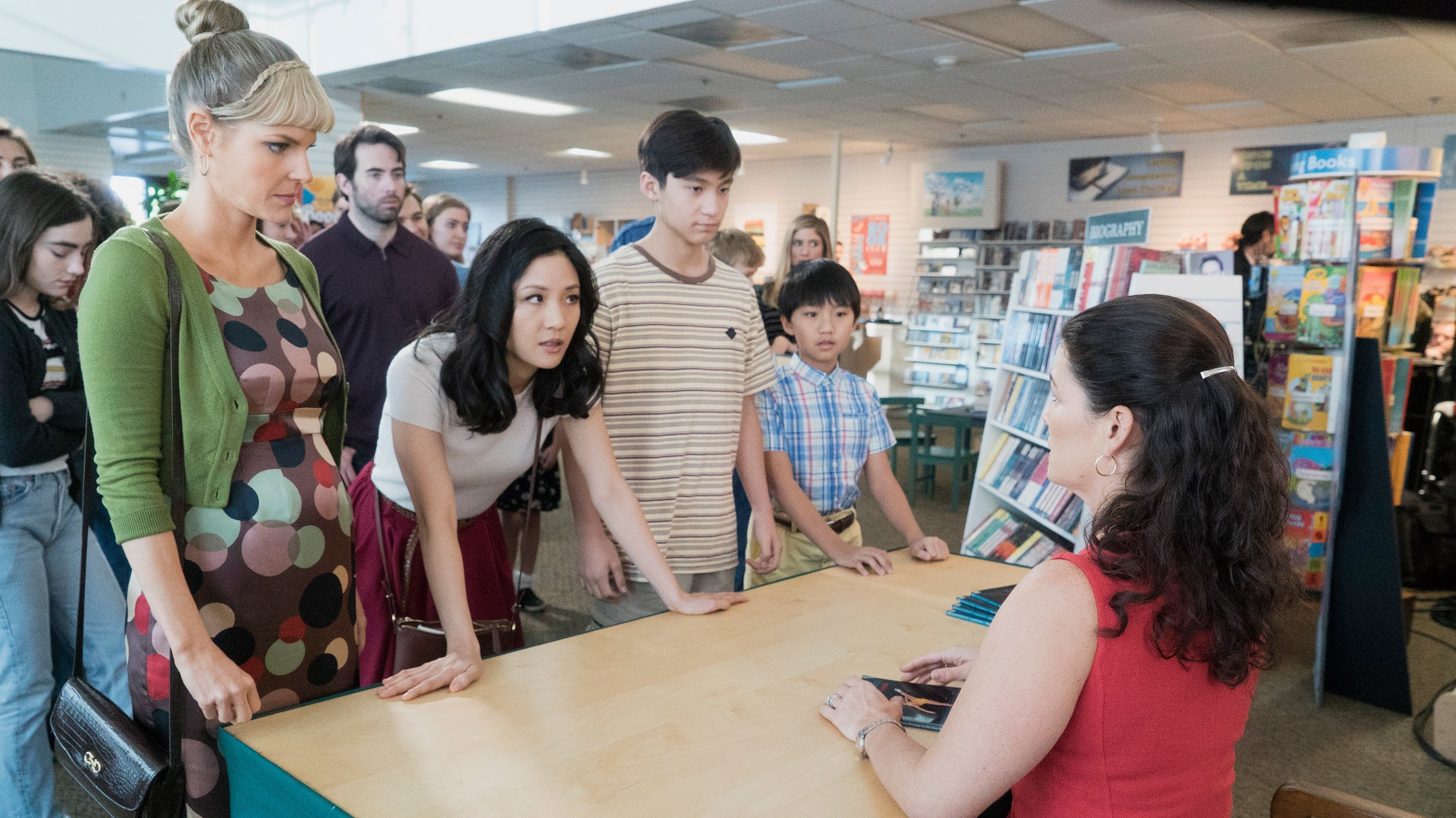 Сезон 4 Серия 14