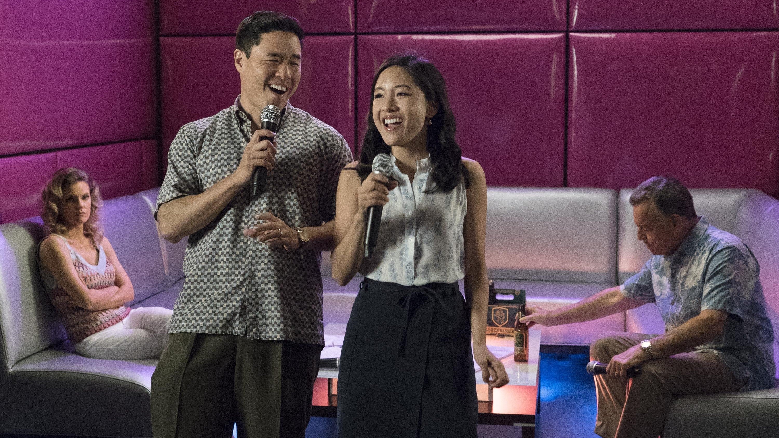 Сезон 4 Серия 3