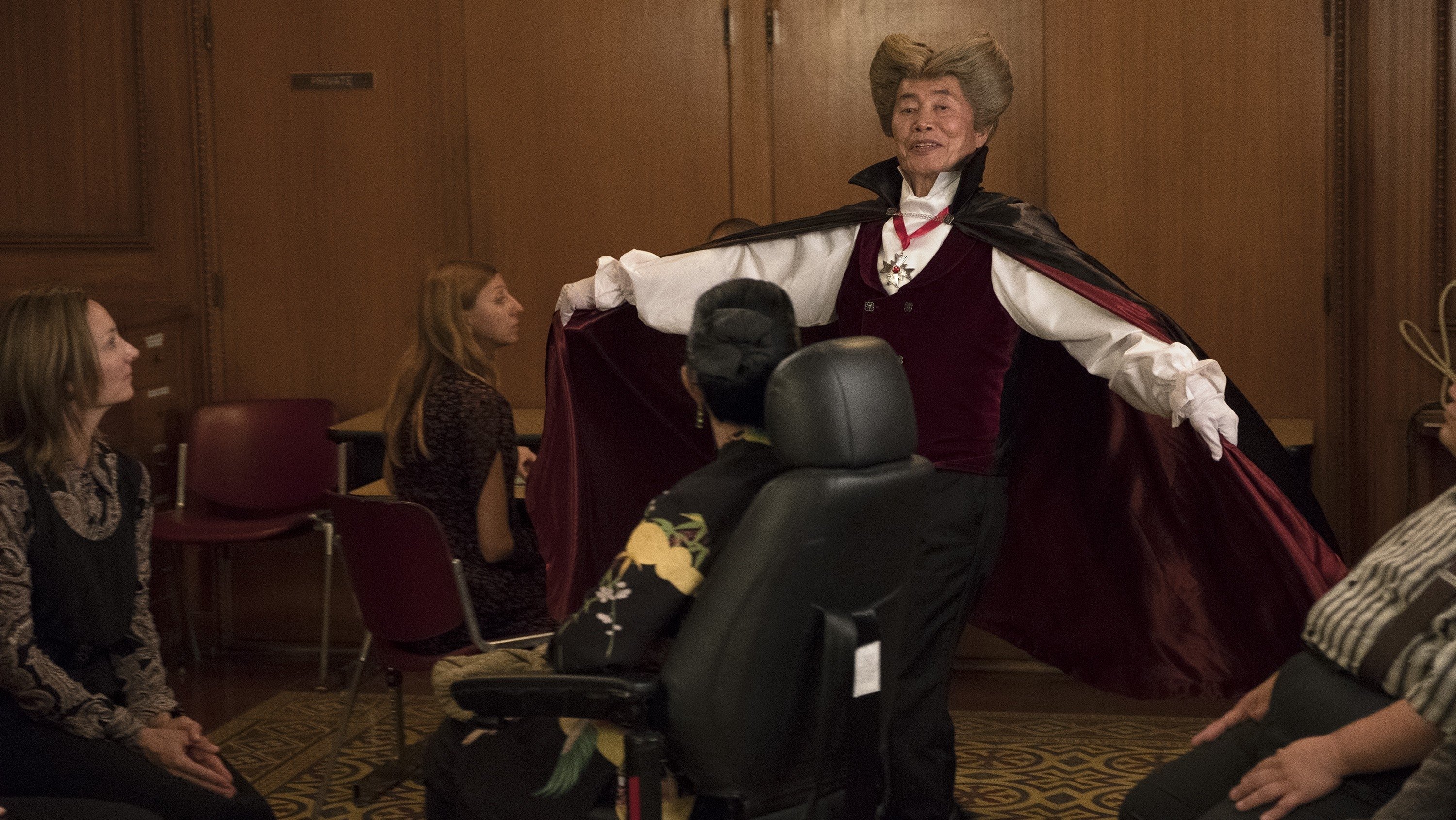 Сезон 4 Серия 4