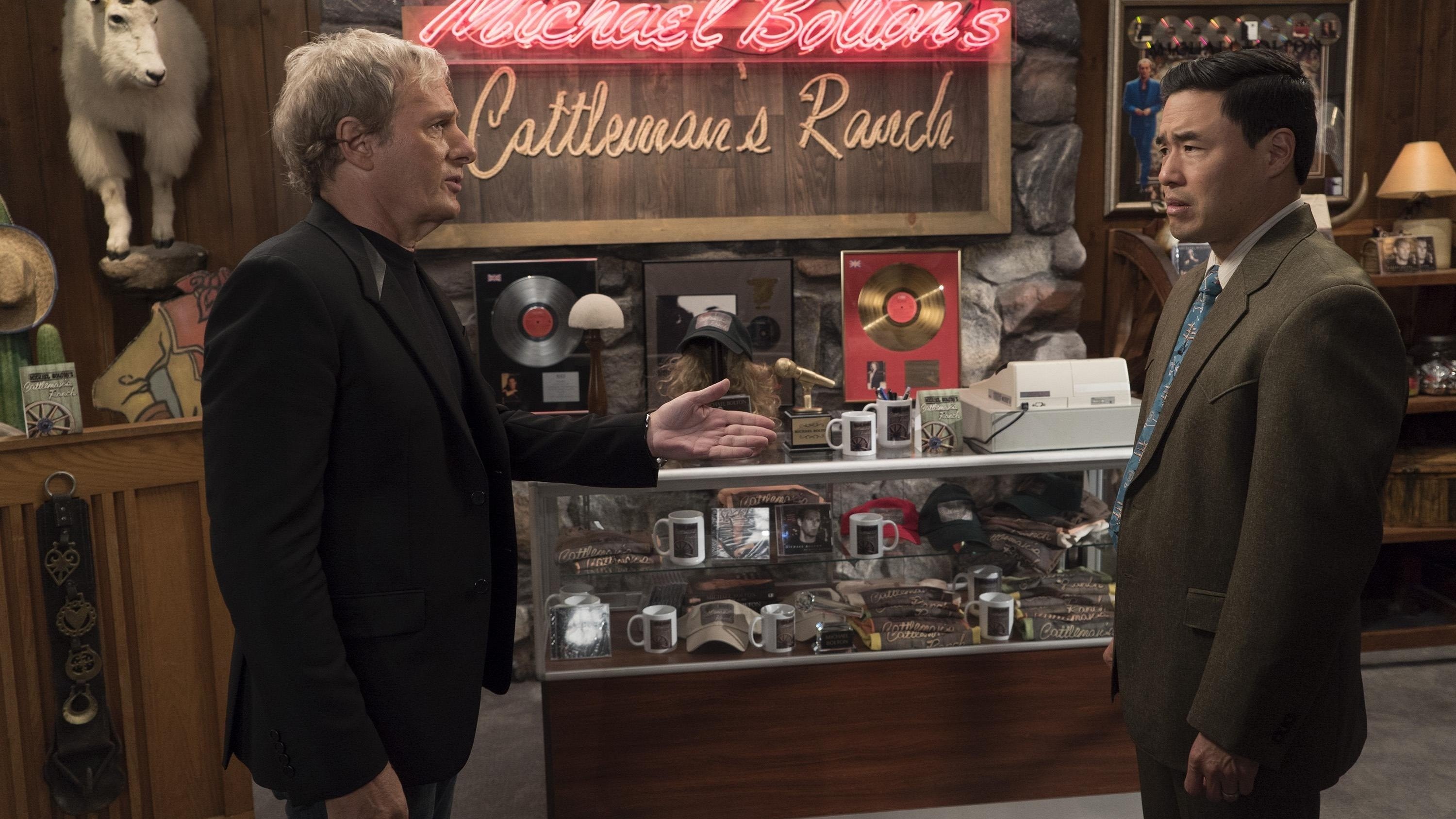 Сезон 3 Серия 22