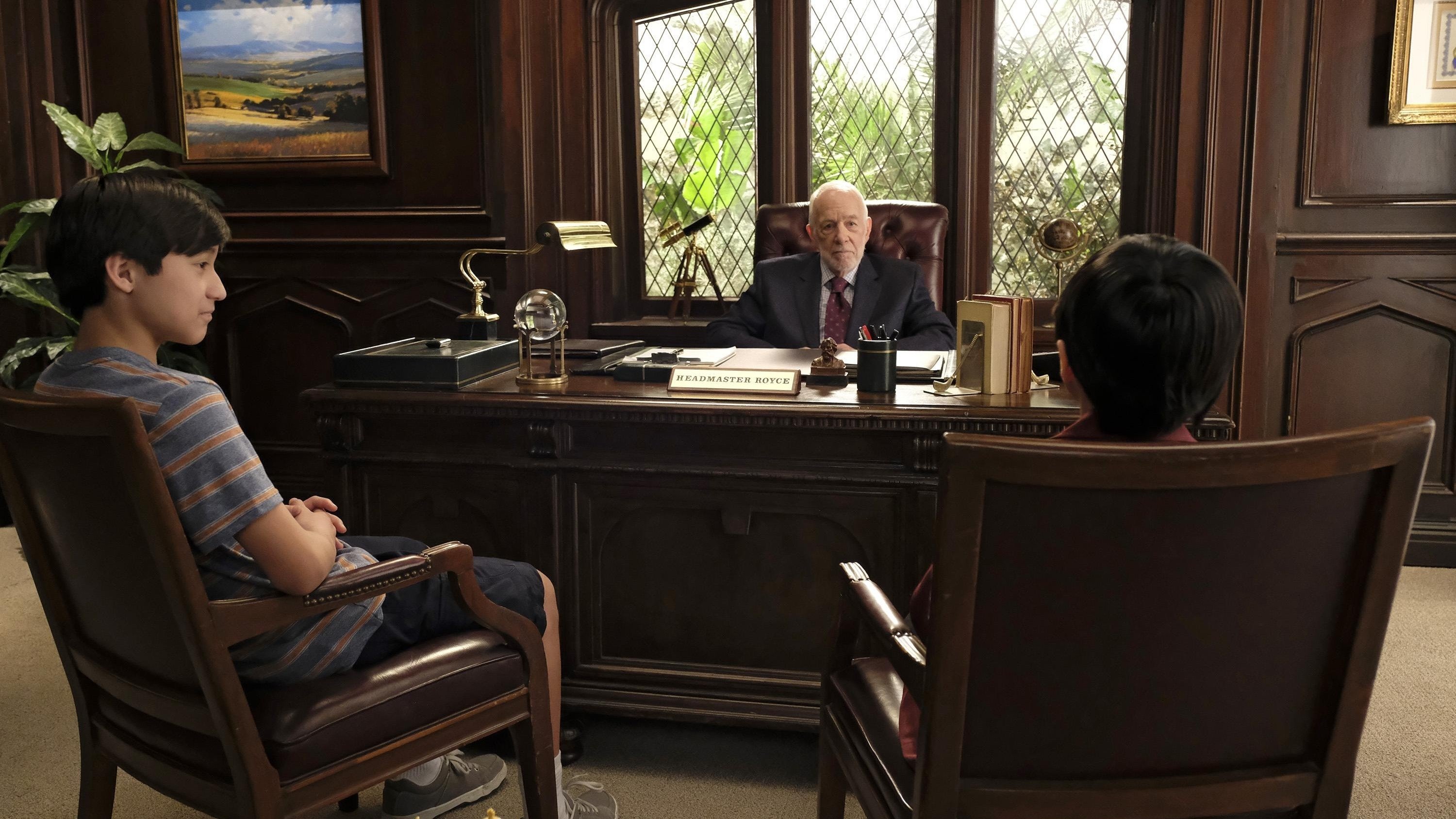 Сезон 3 Серия 23