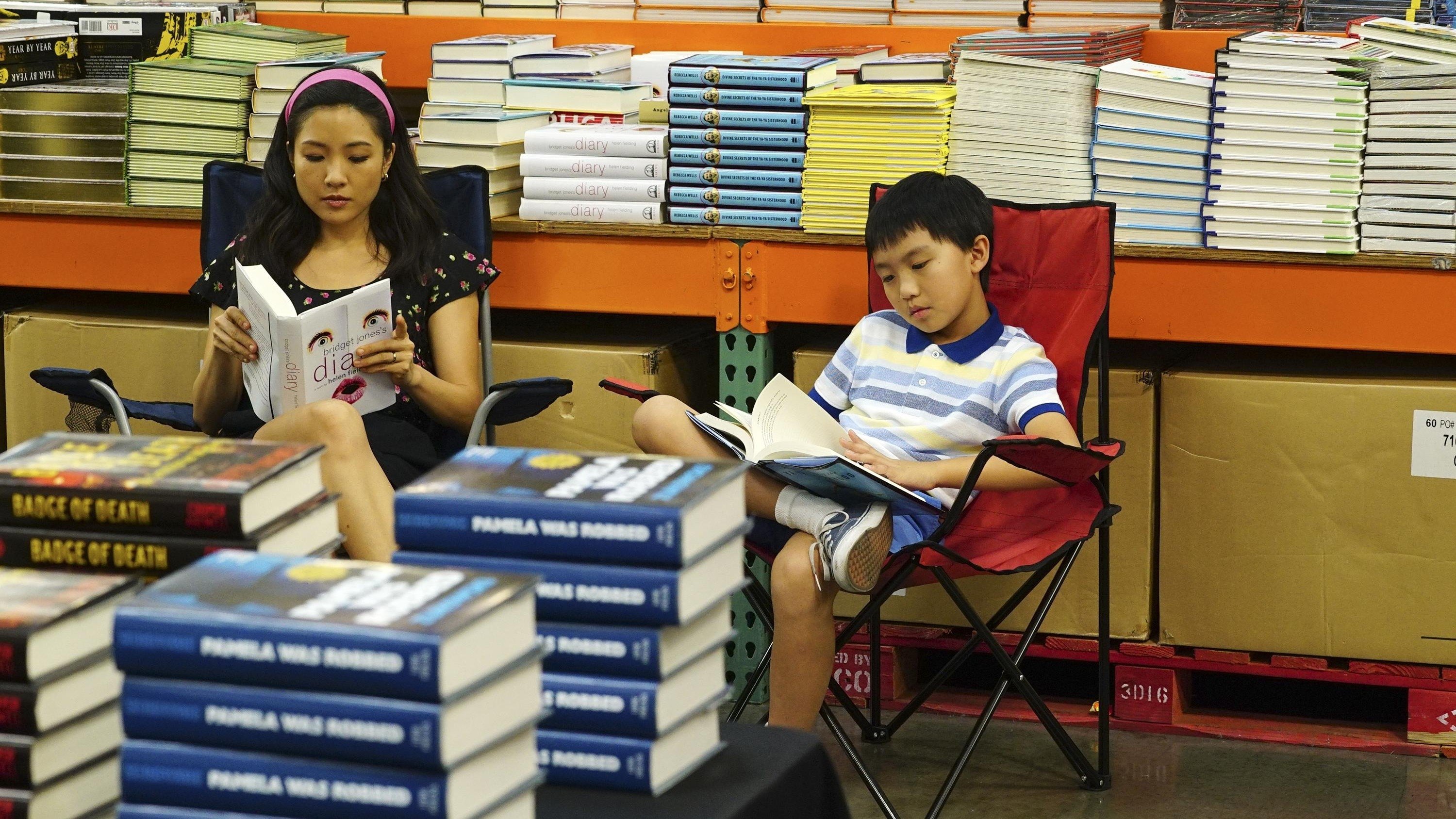 Сезон 3 Серия 6