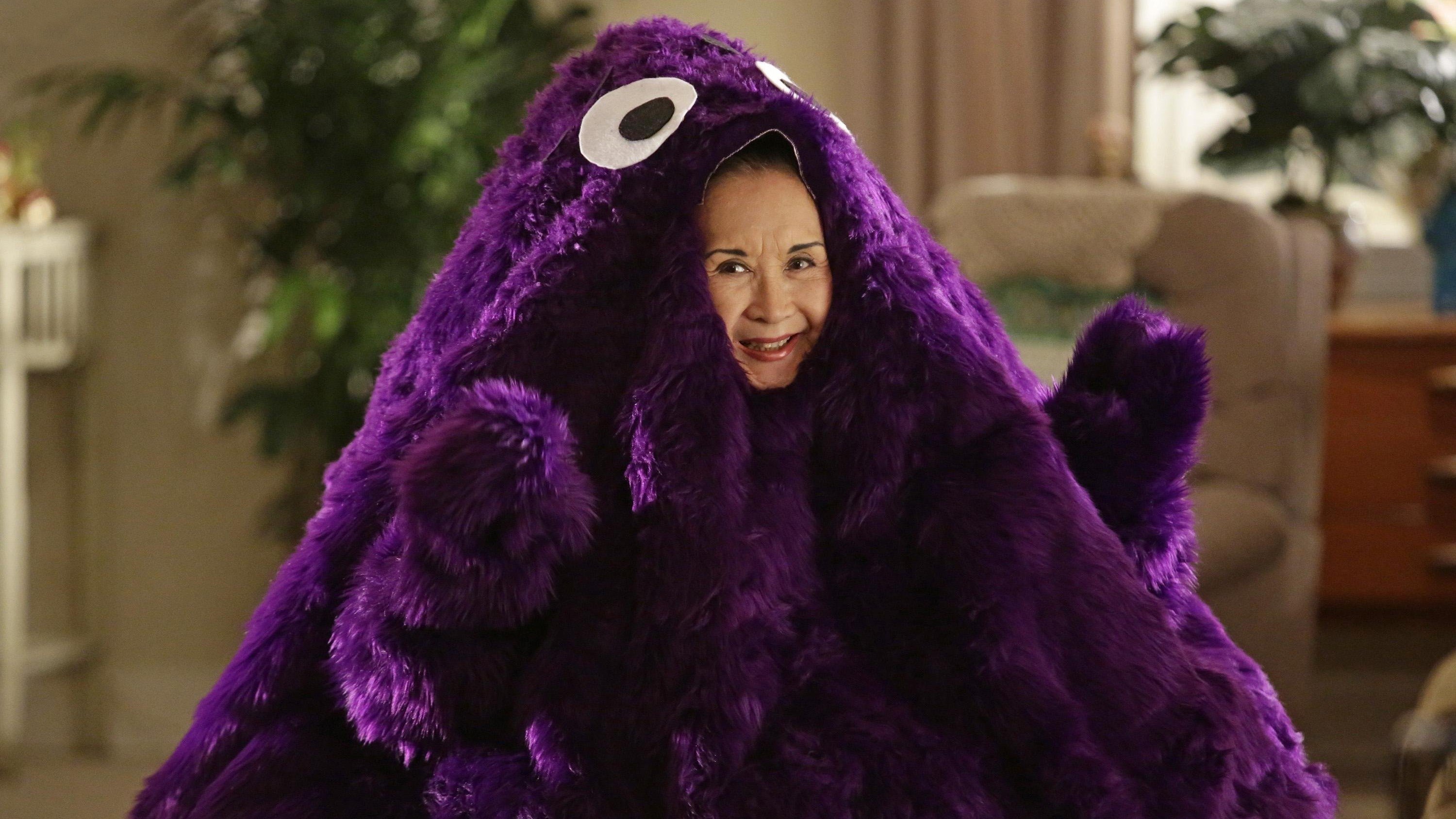 Сезон 3 Серия 3