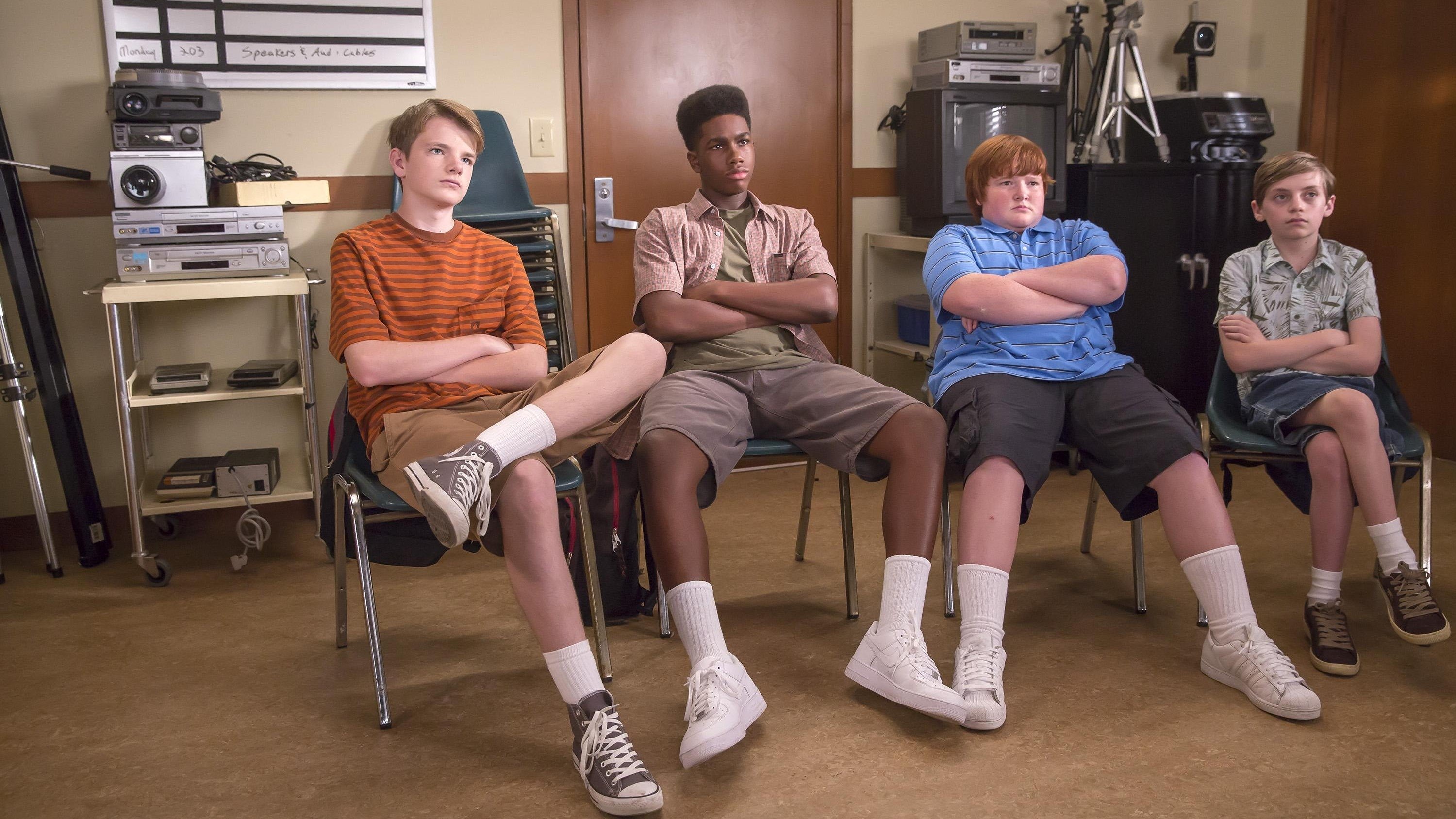 Сезон 3 Серия 4