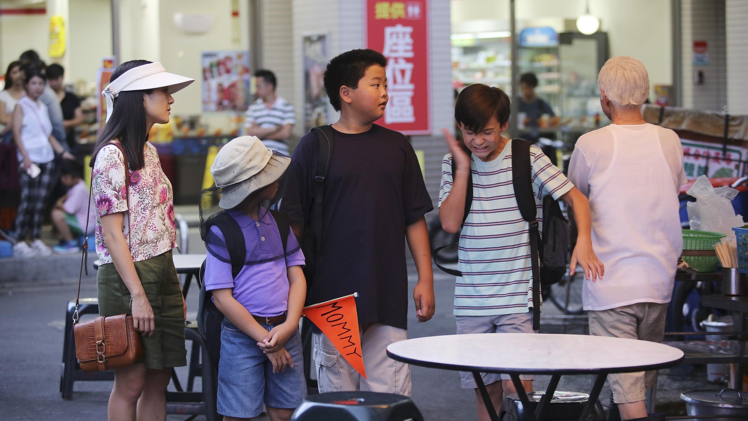 Сезон 3 Серия 1