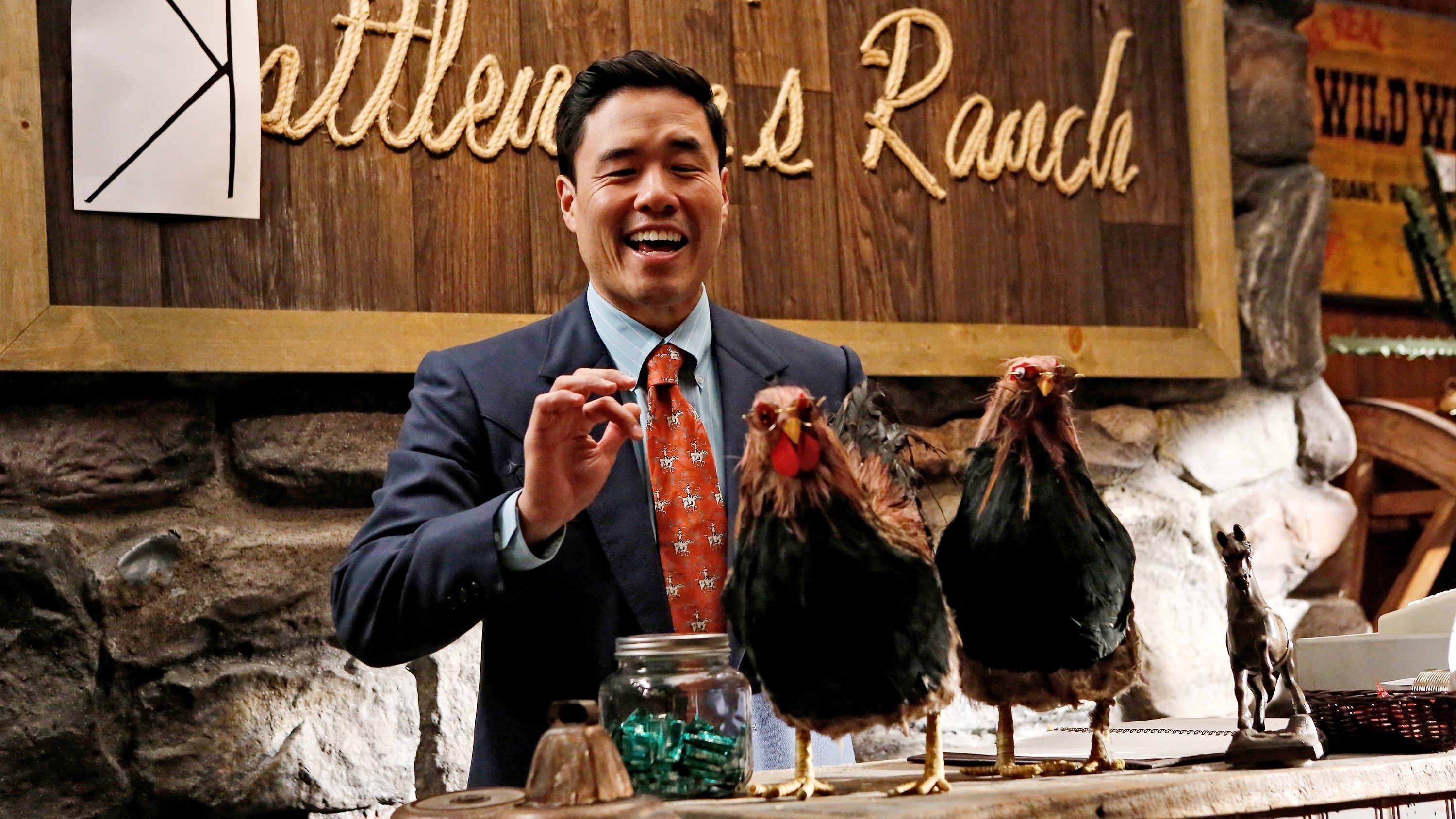 Сезон 2 Серия 13