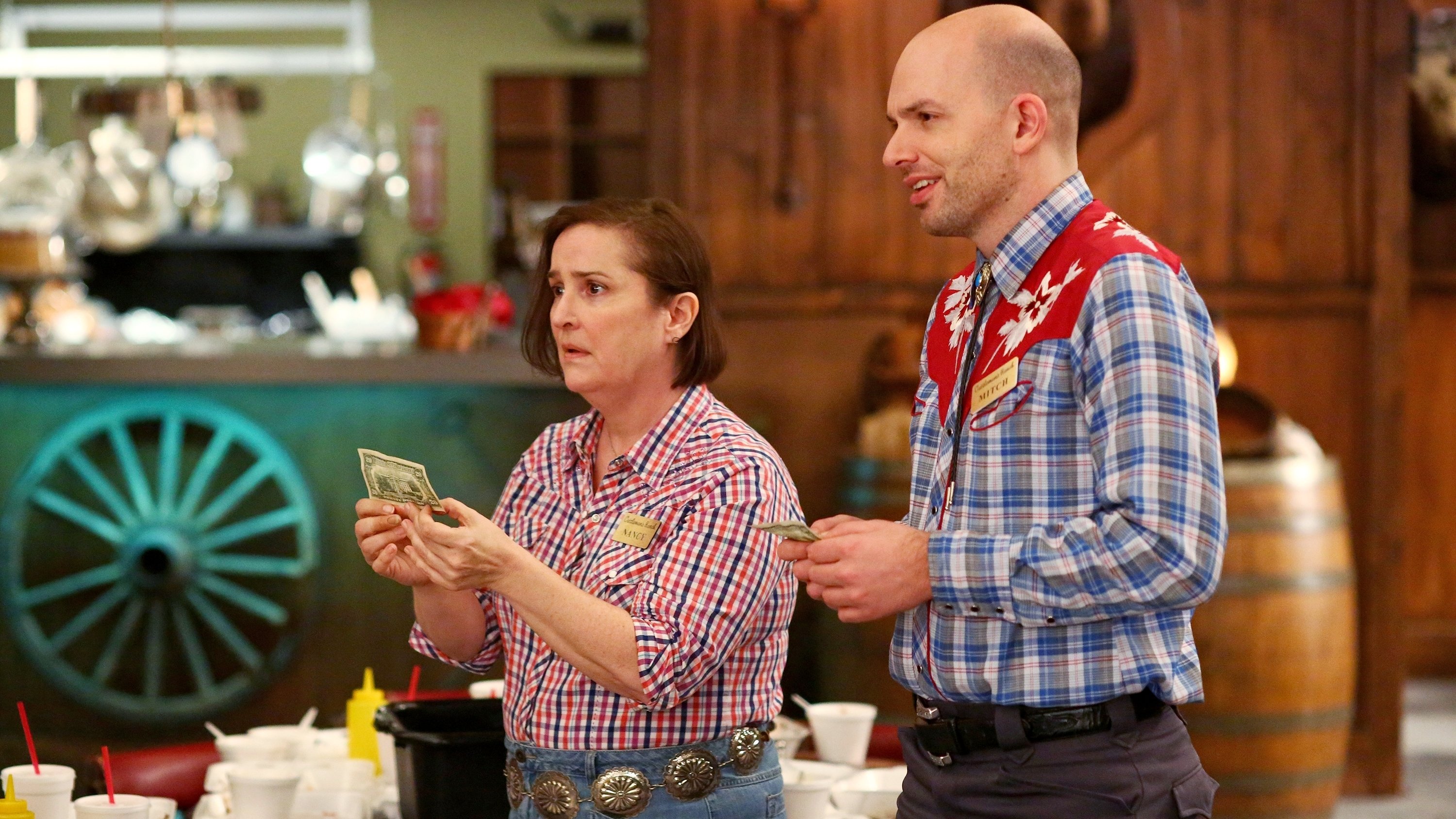 Сезон 2 Серия 16