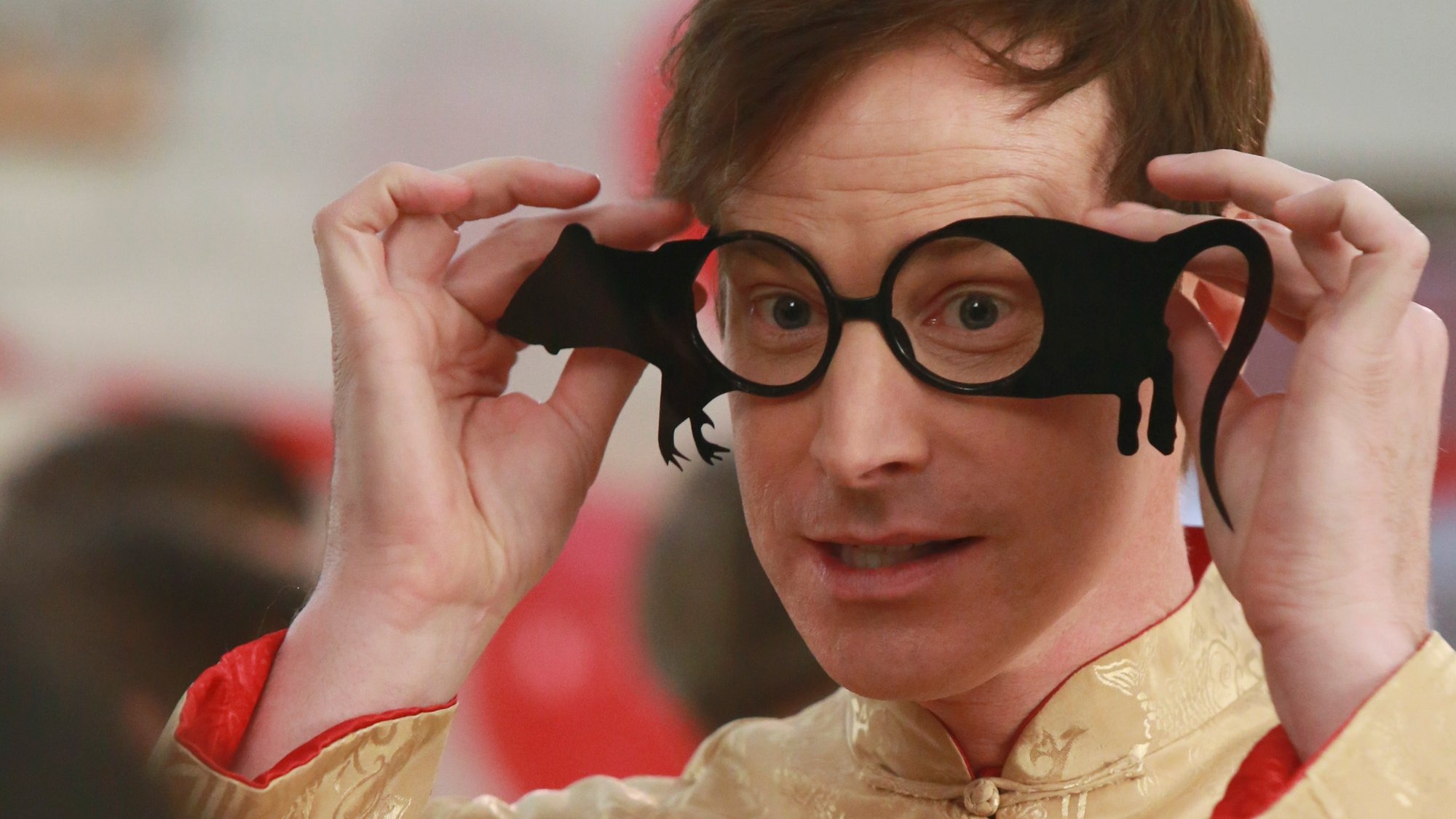 Сезон 2 Серия 11