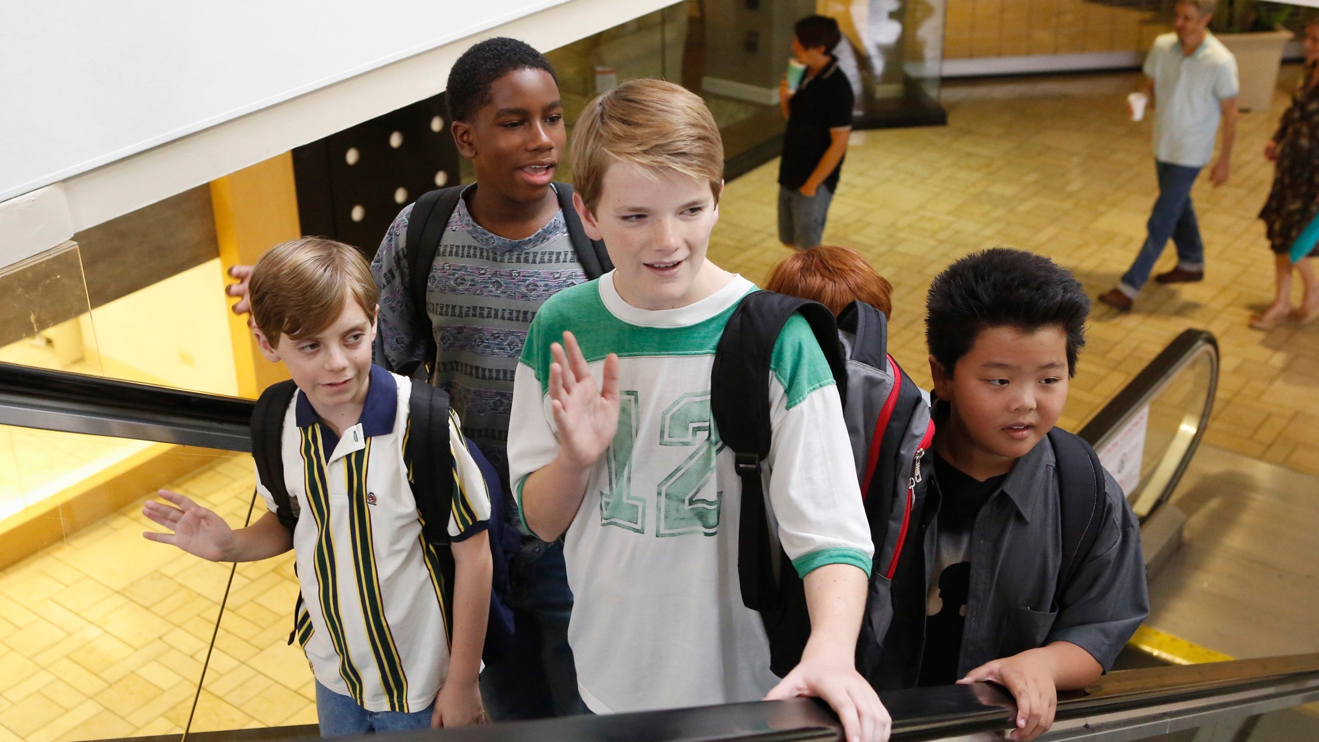 Сезон 2 Серия 6