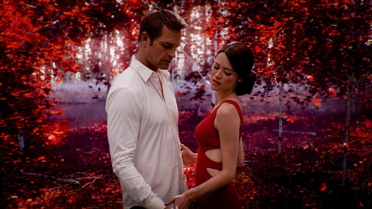 Сезон 1 Серия 12