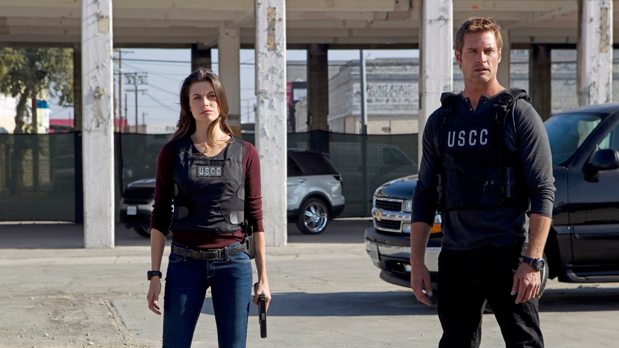 Сезон 1 Серия 11