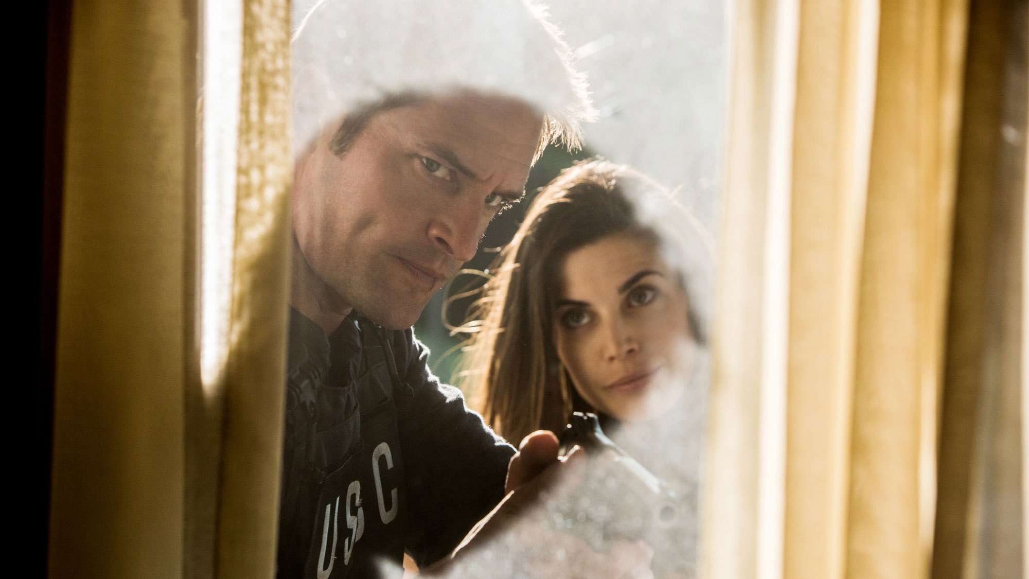 Сезон 1 Серия 6