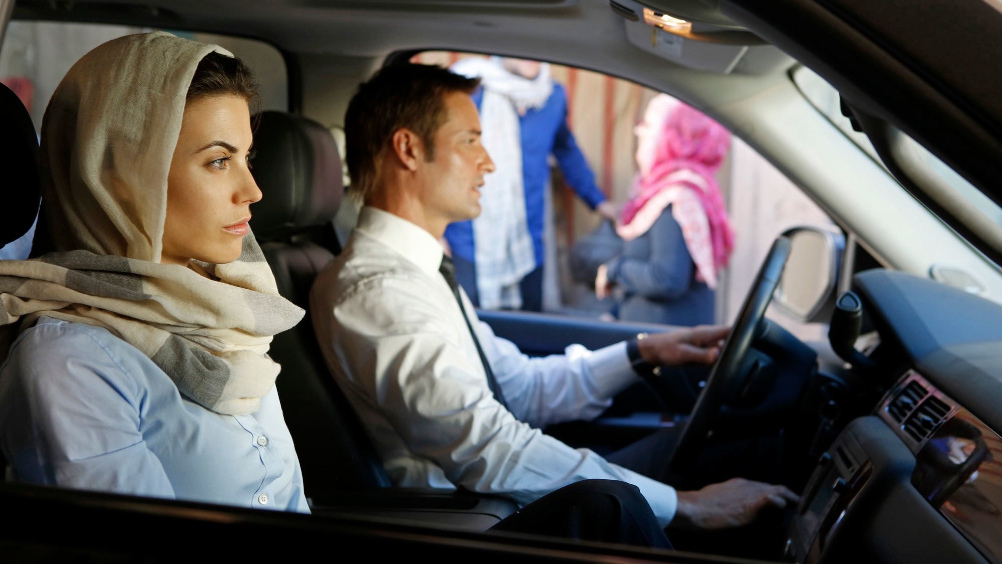 Сезон 1 Серия 4