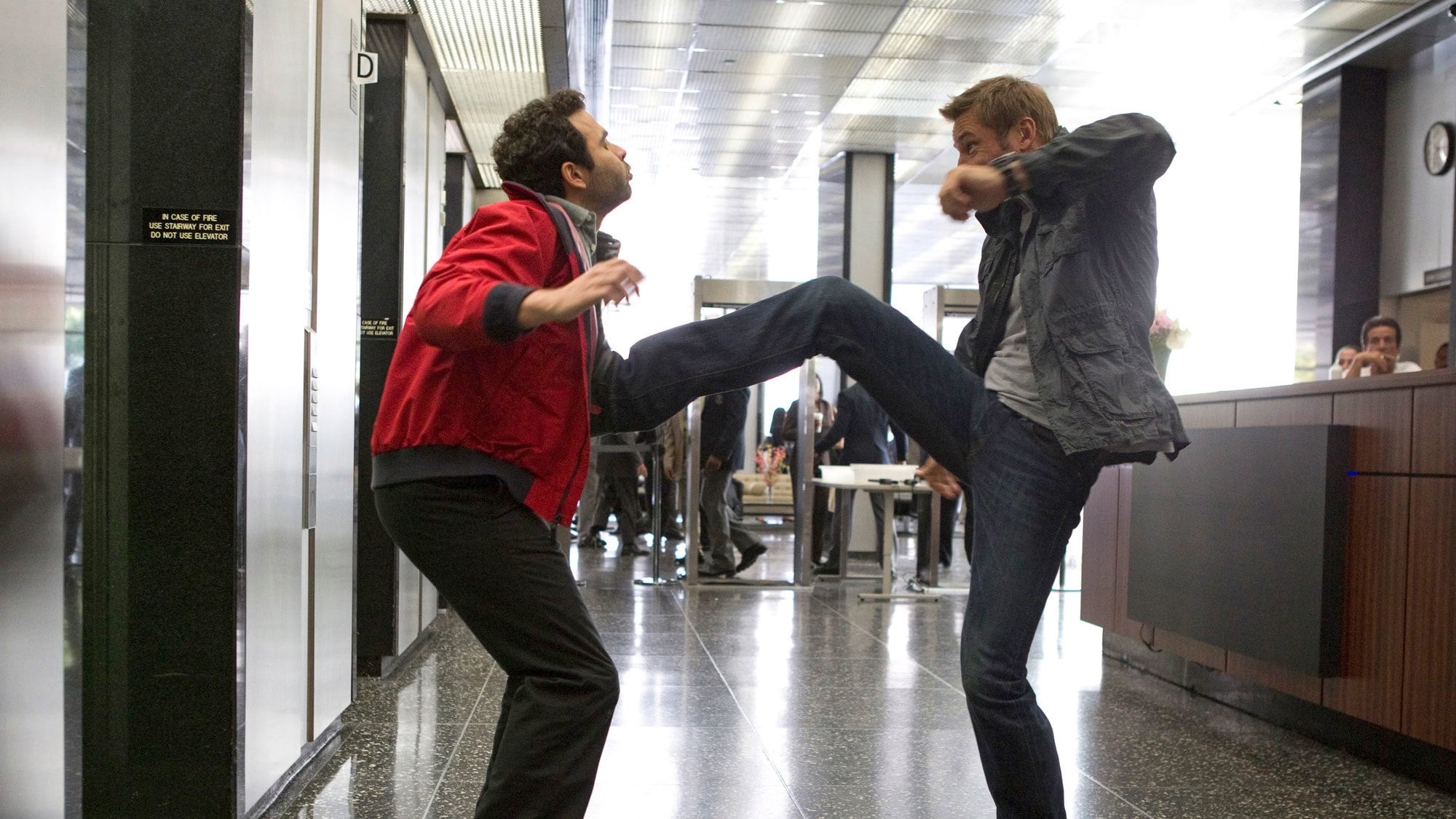 Сезон 1 Серия 2