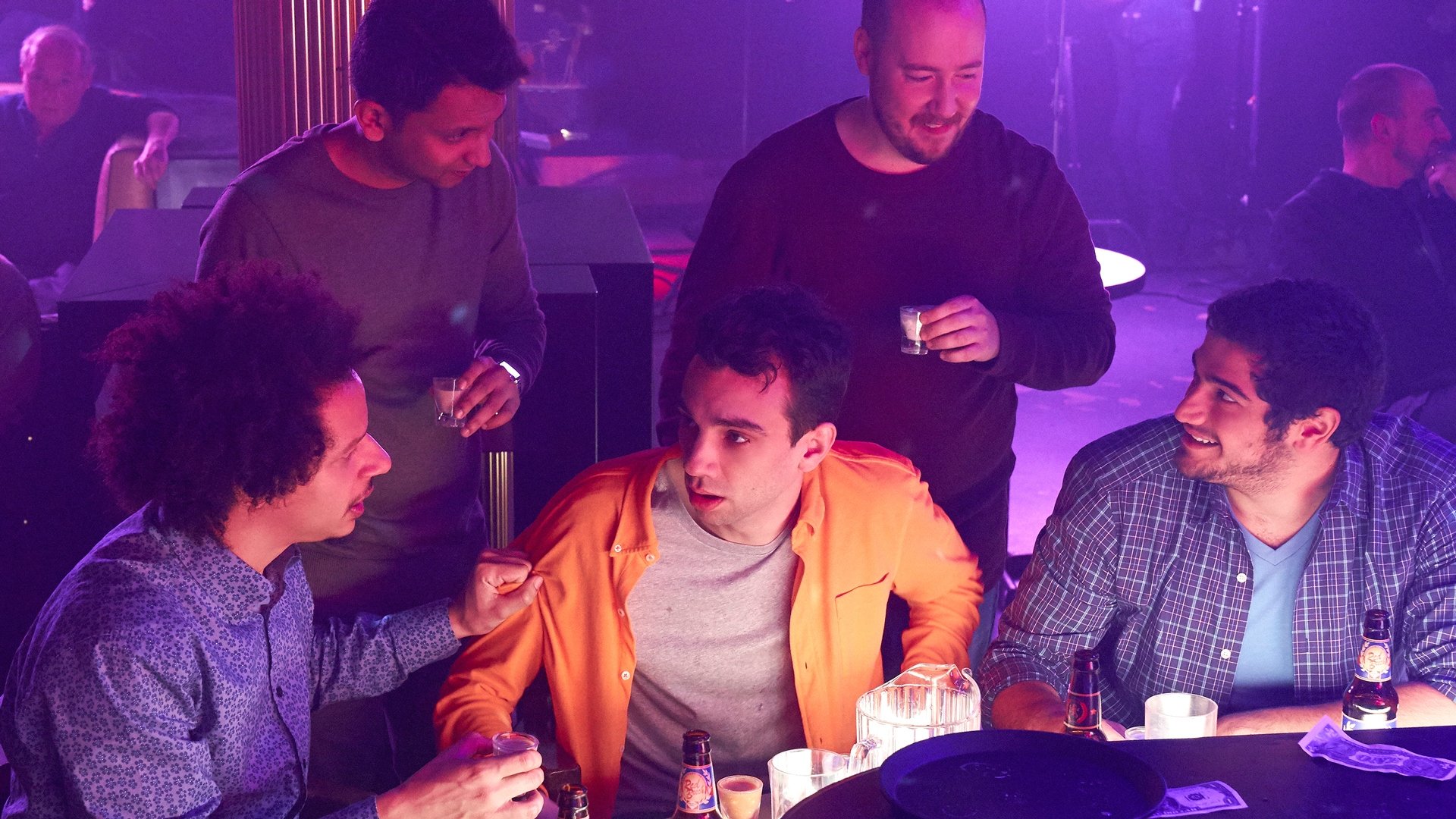 Сезон 3 Серия 9