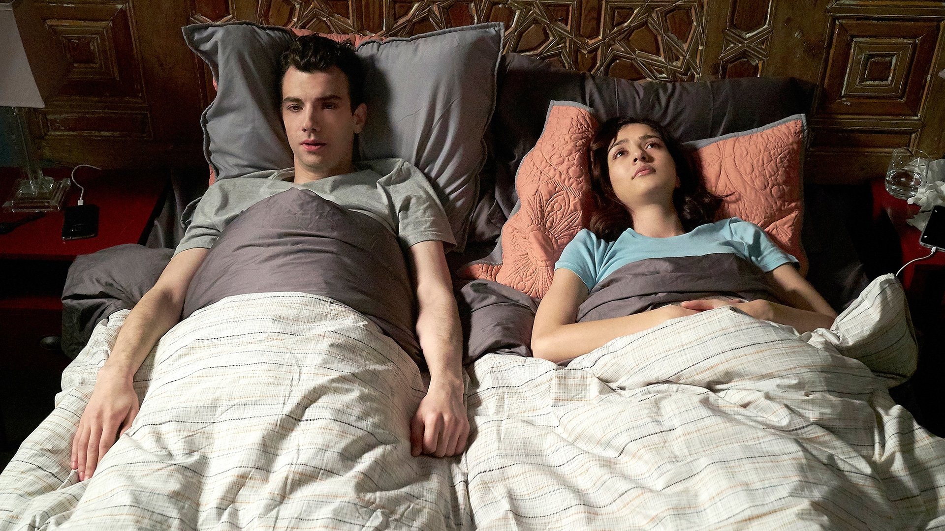 Сезон 3 Серия 7