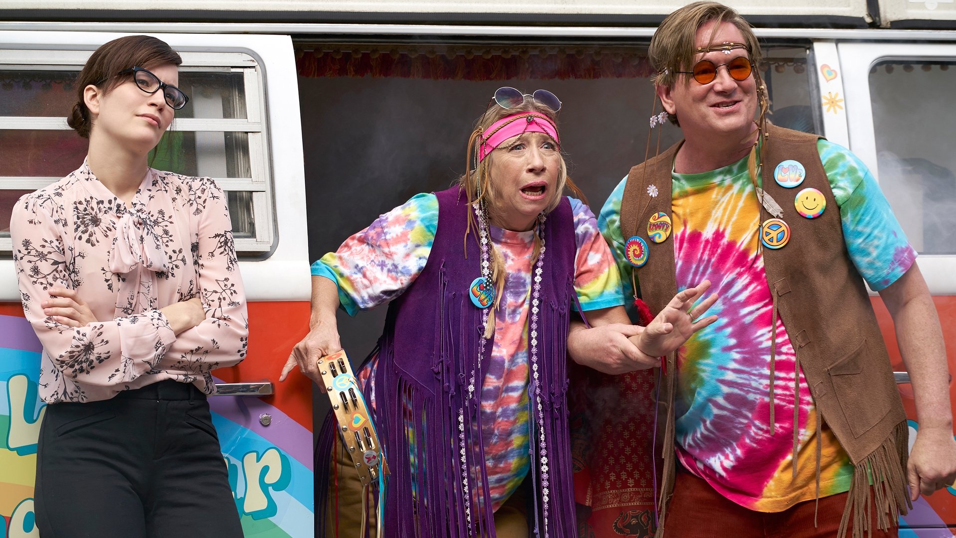 Сезон 3 Серия 8