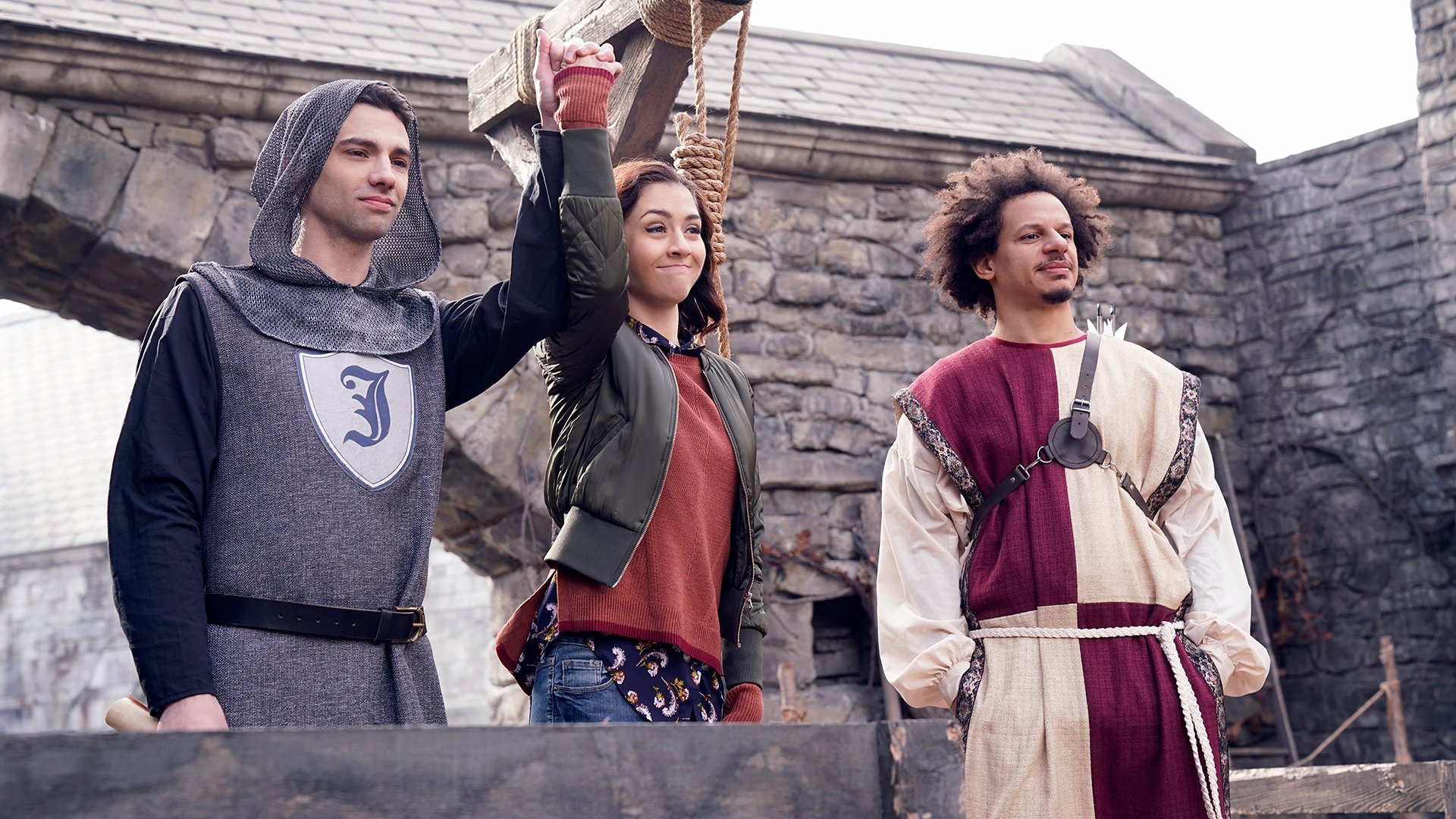 Сезон 3 Серия 3